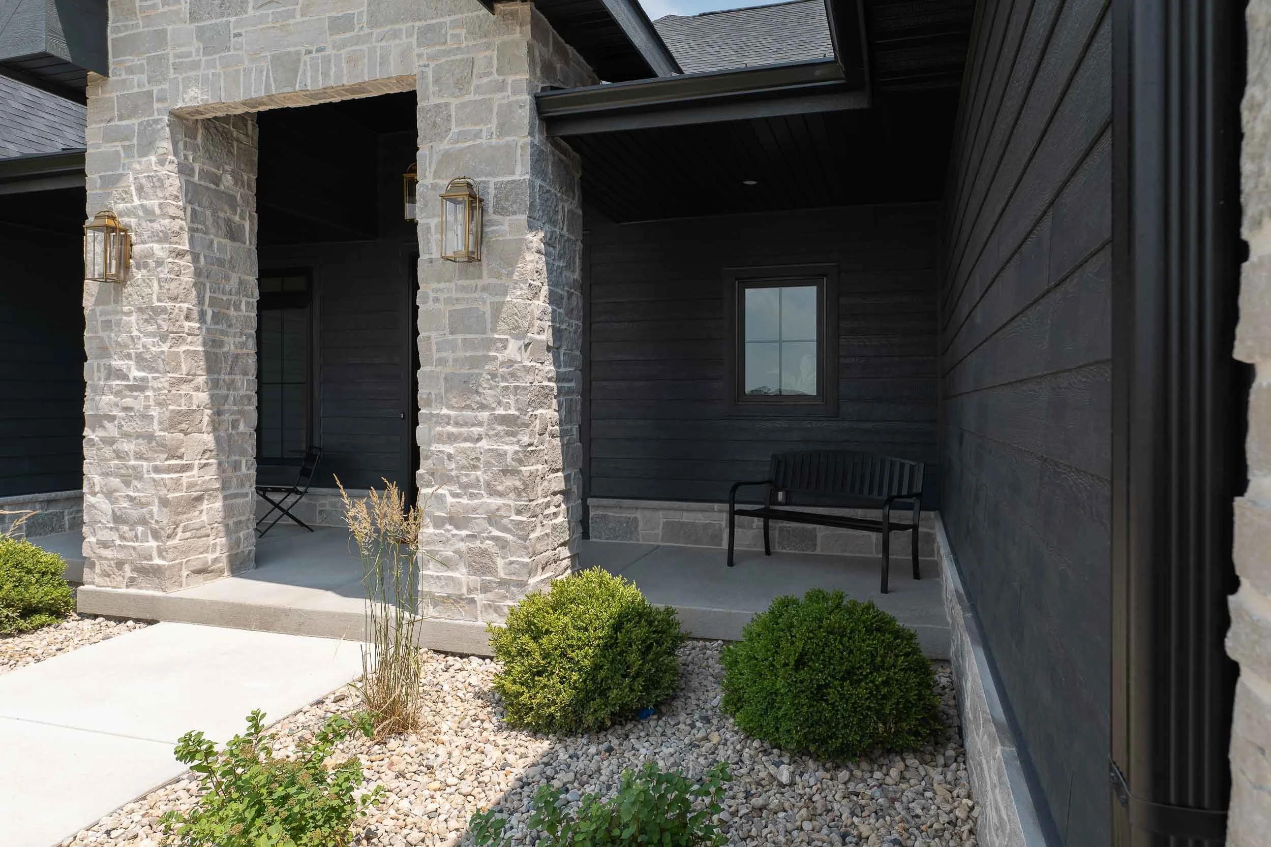 DESIGN • BUILD • RENOVATE