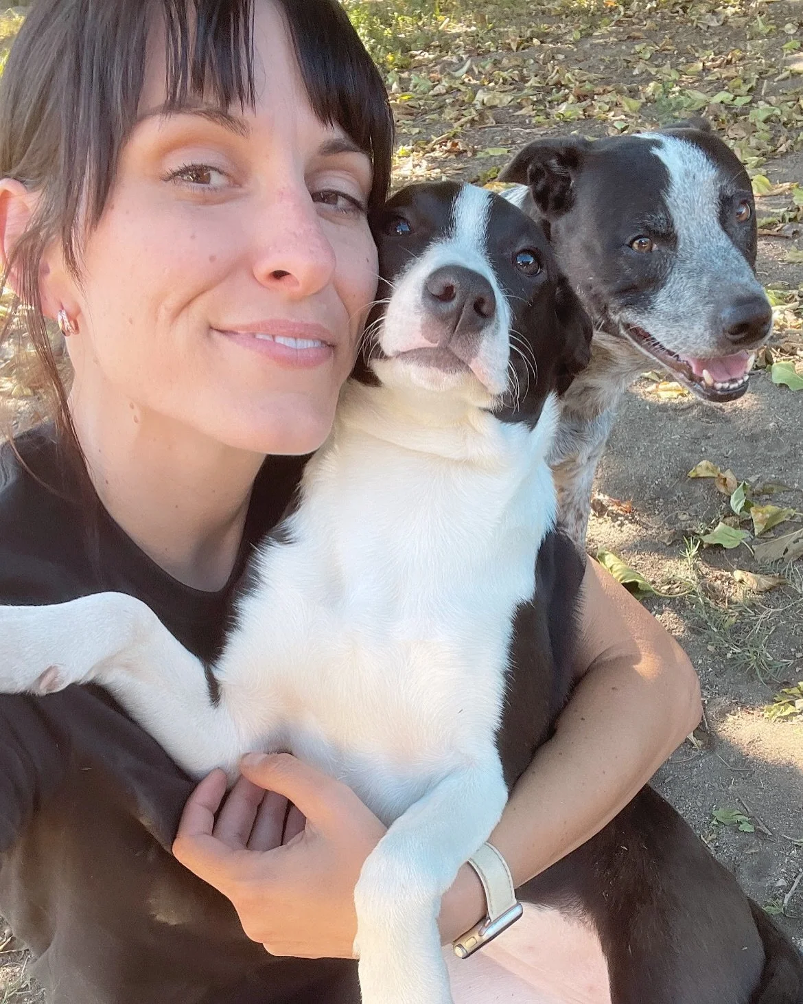 Family photo 🍂 🐾