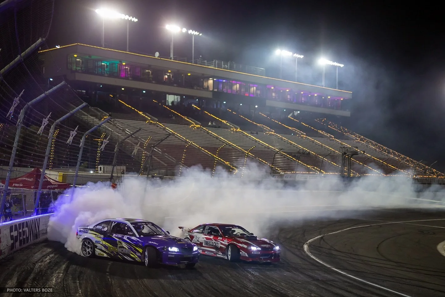 End of an era. I've been lucky to run at @irwindalespeedway every year of my @formulad career, starting in my first year of Pro 2 in 2020, and we've been fortunate to podium 3 of the 5 times we've gone. When my dad and I went to the &quot;last ever I