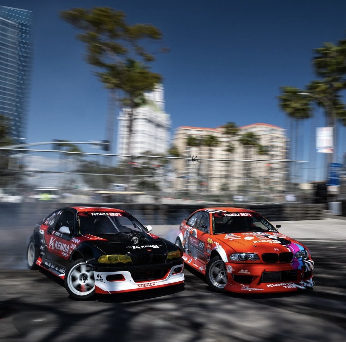 Long Beach 2025