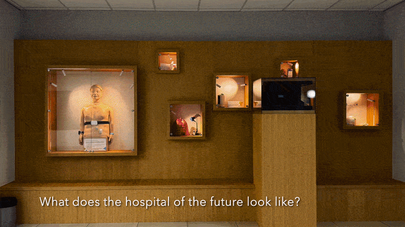 Wall Of Change
