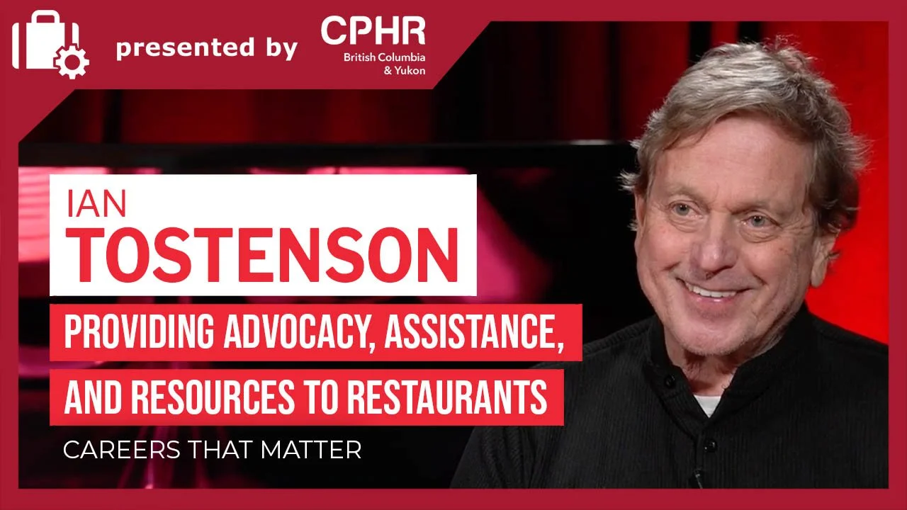 Providing advocacy, assistance, and resources to restaurants