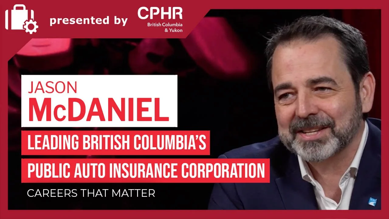 Leading British Columbia’s public automotive insurance corporation