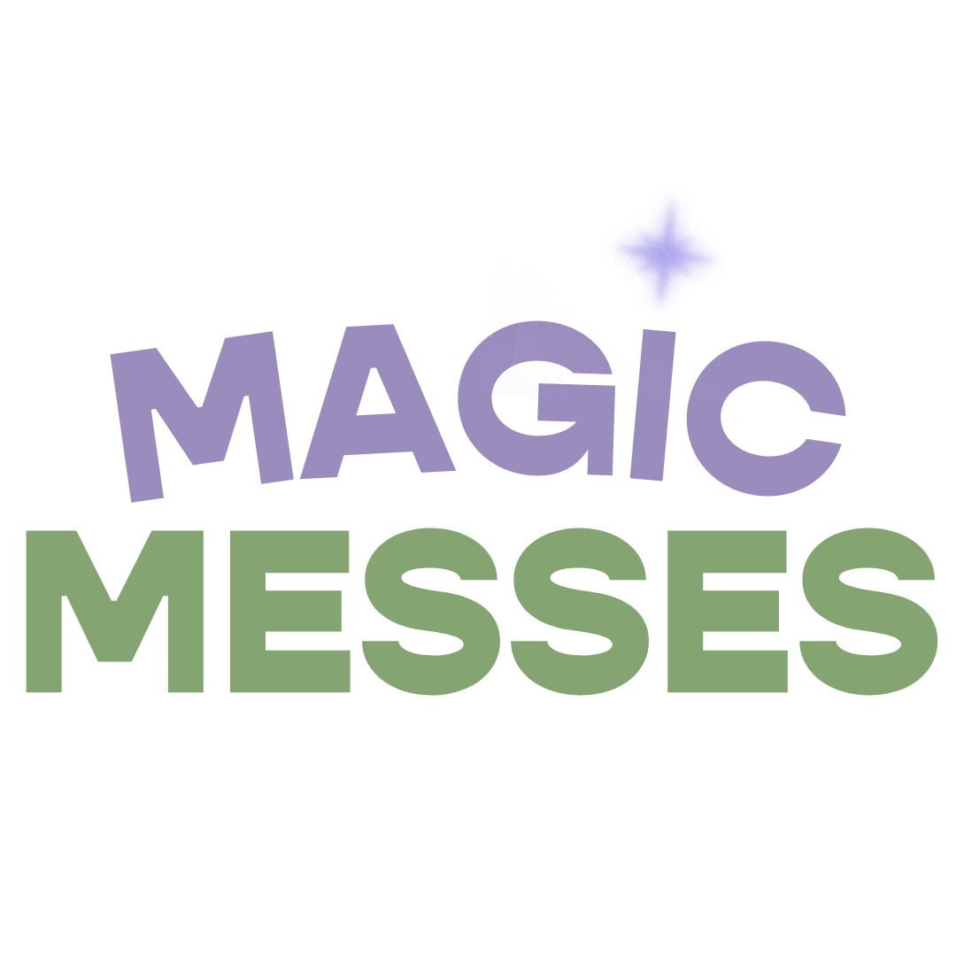 Magic Messes