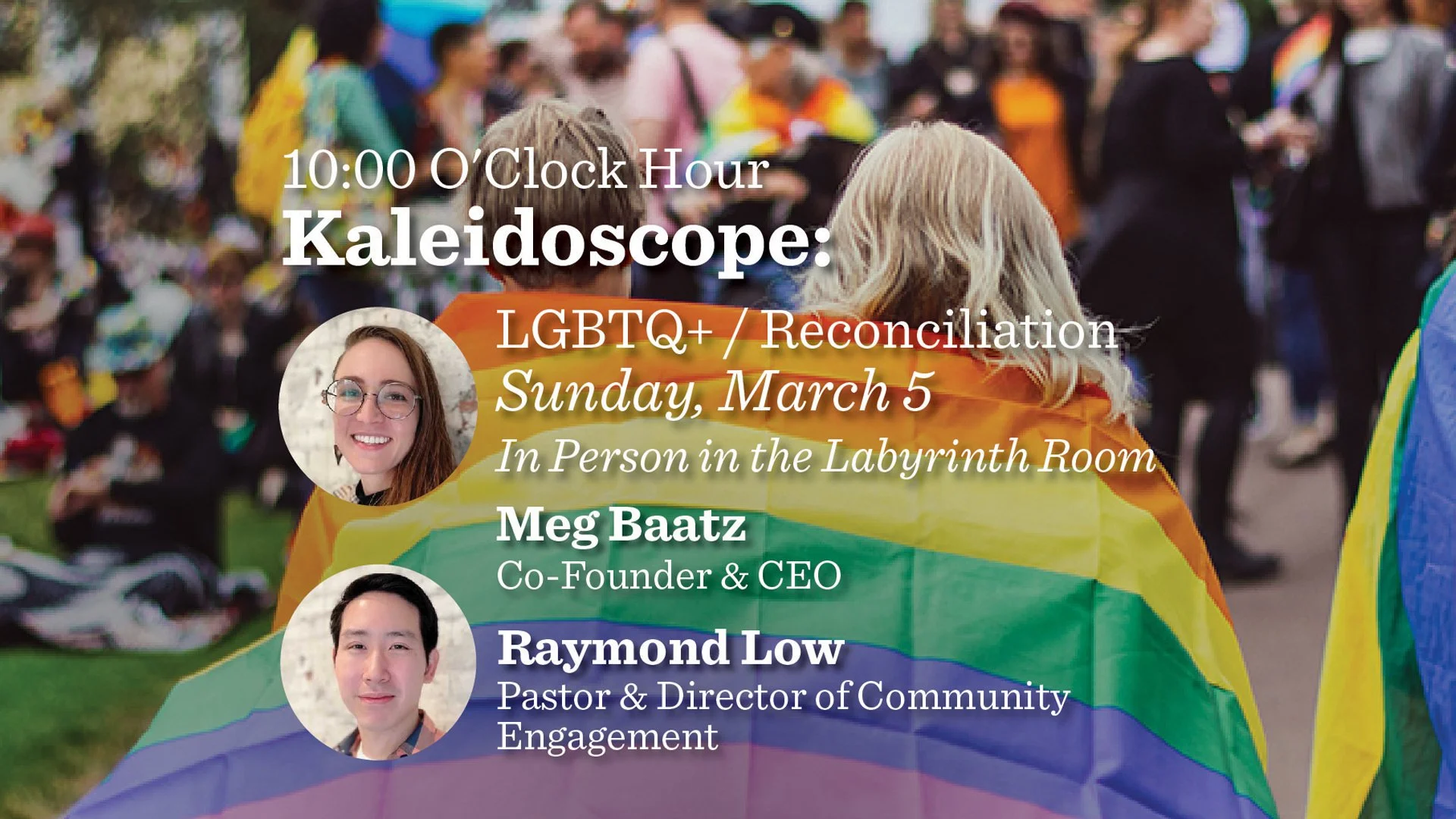 Marble collegiate church christmas eve