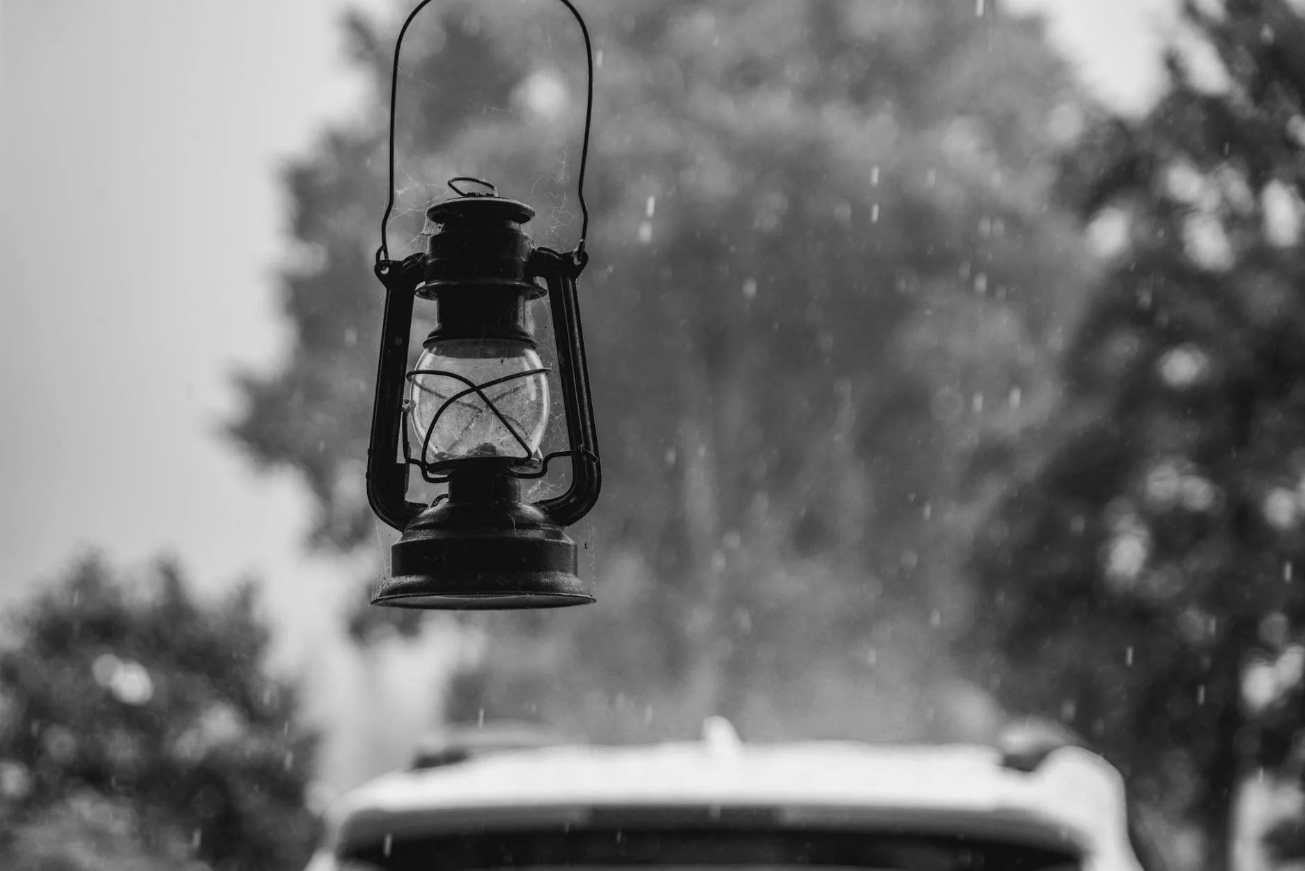 "The Magic of Ordinary Days"