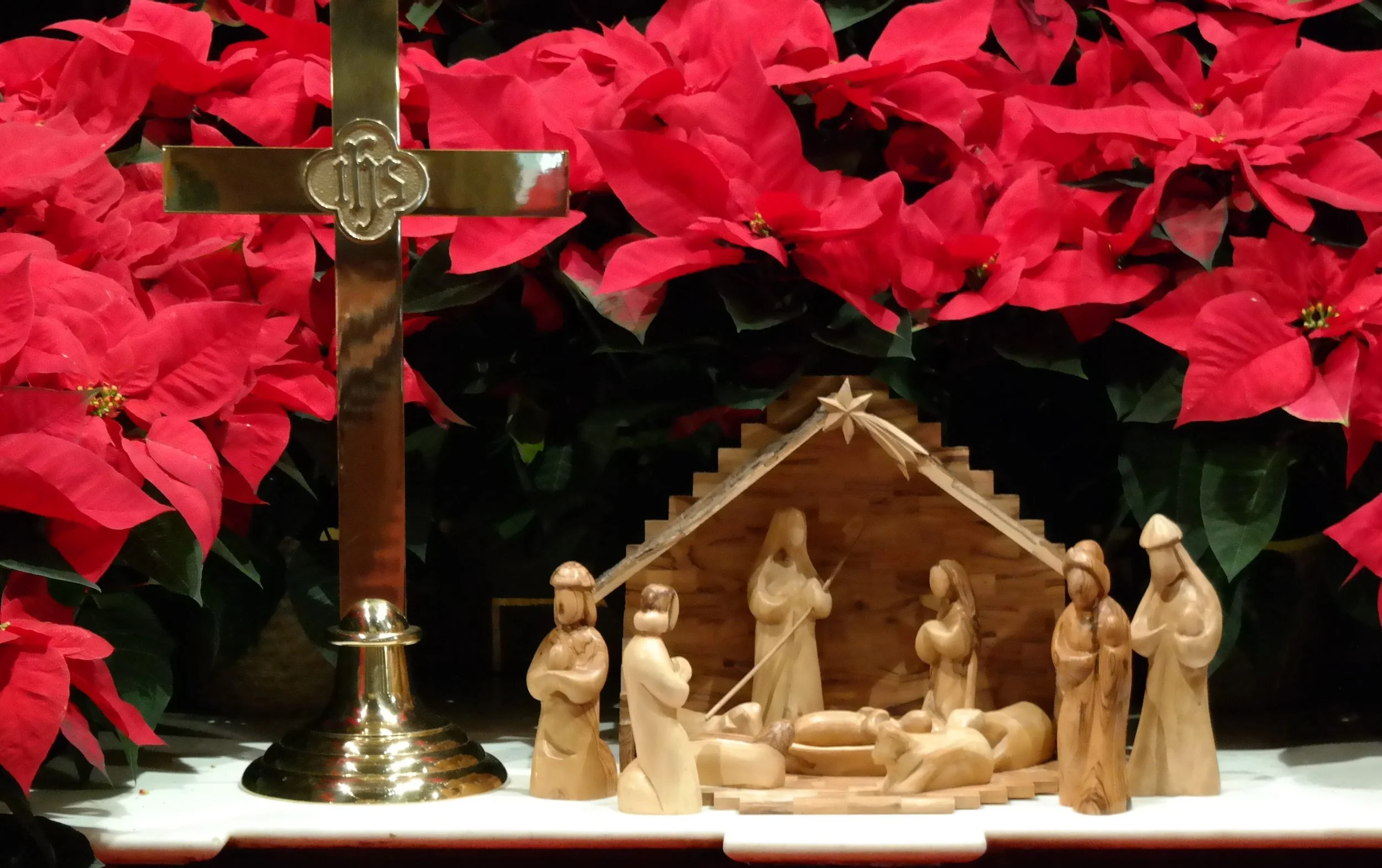 Christmas Eve Service
