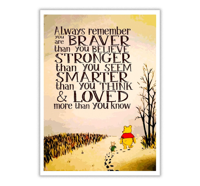 Cultivating Courage this Lent: A 40-Day Journey