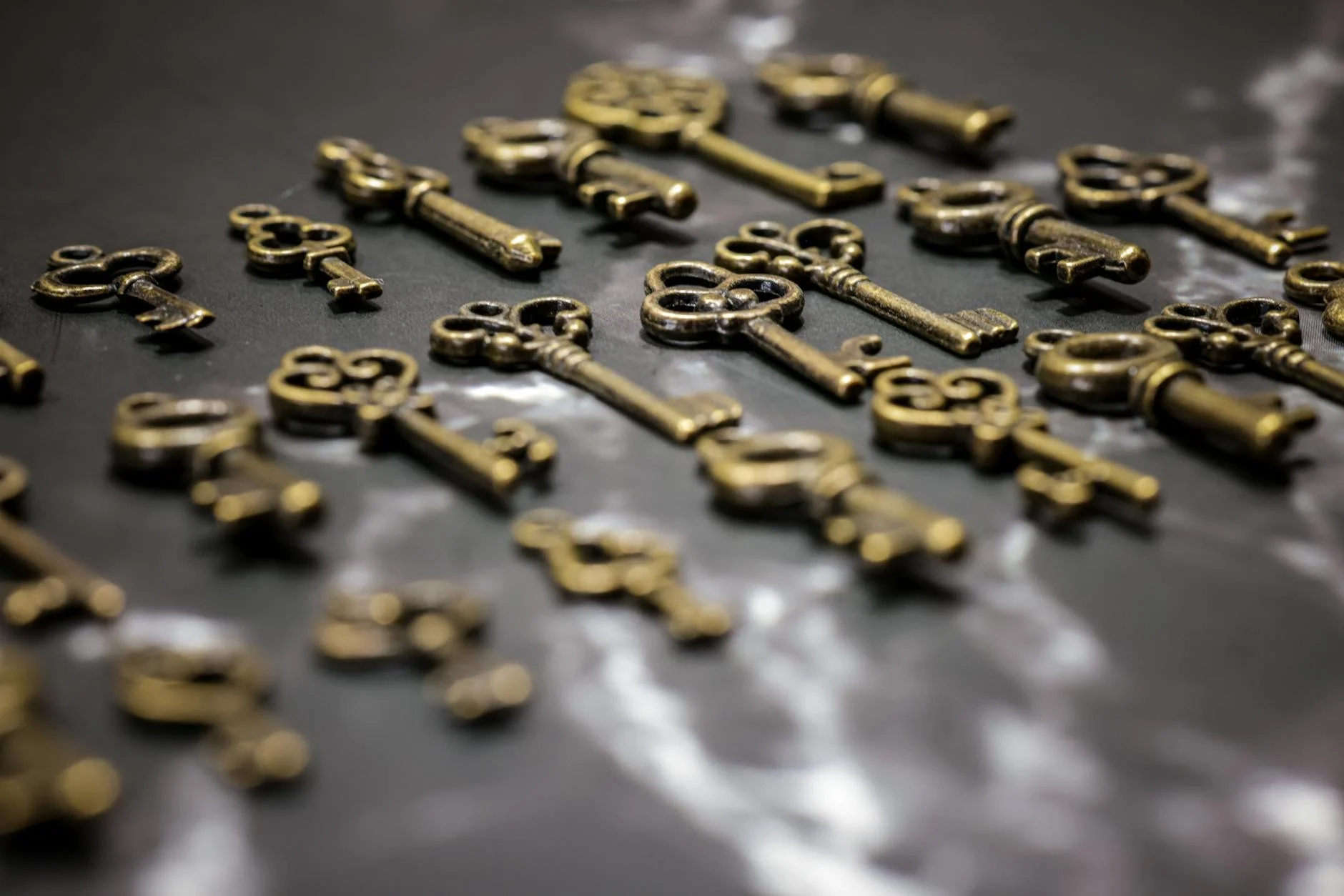 The Key