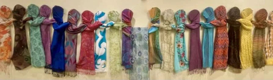 Tapestry of Hope