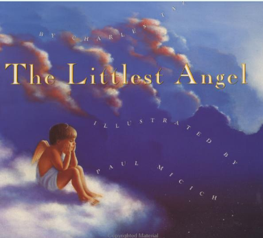 The Gift of "The Littlest Angel"
