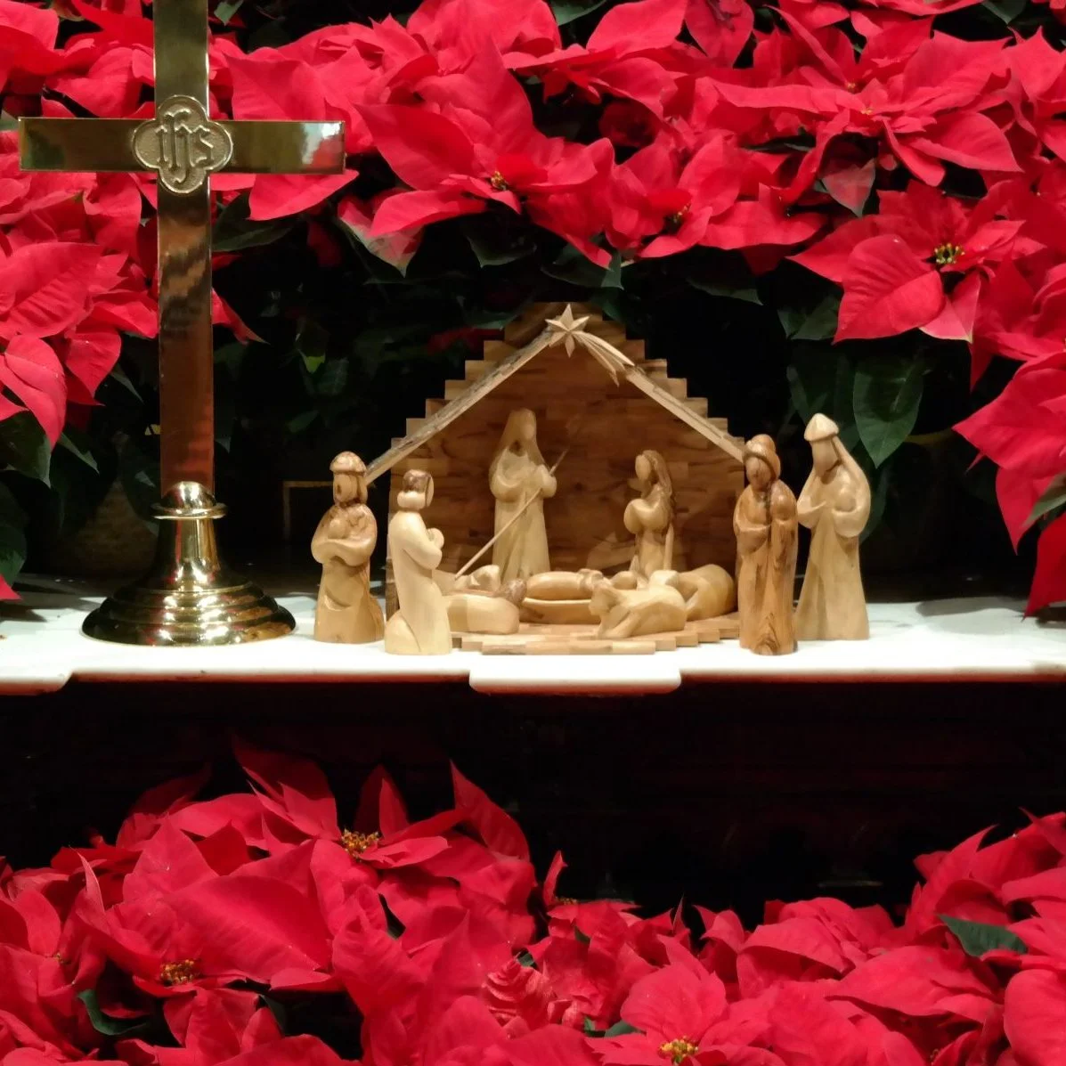 Advent Blog 2023: An Invitation to Write