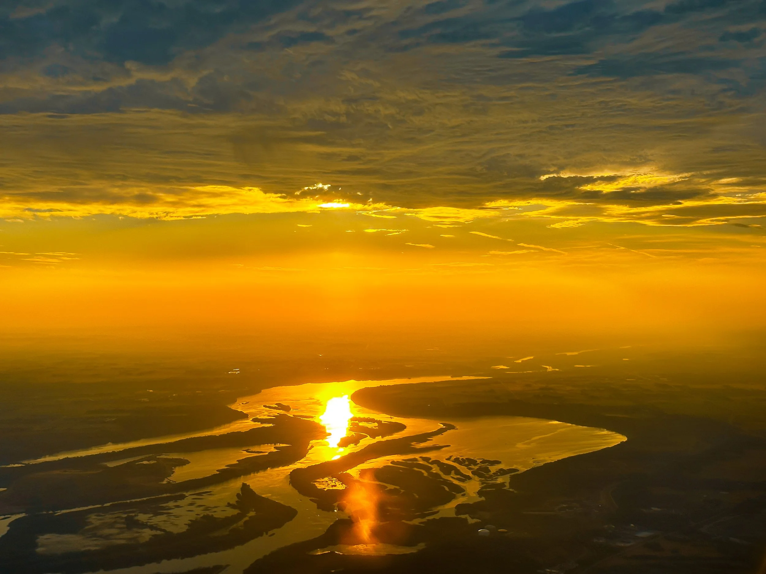 "What if there are rivers that feel too wide to cross?