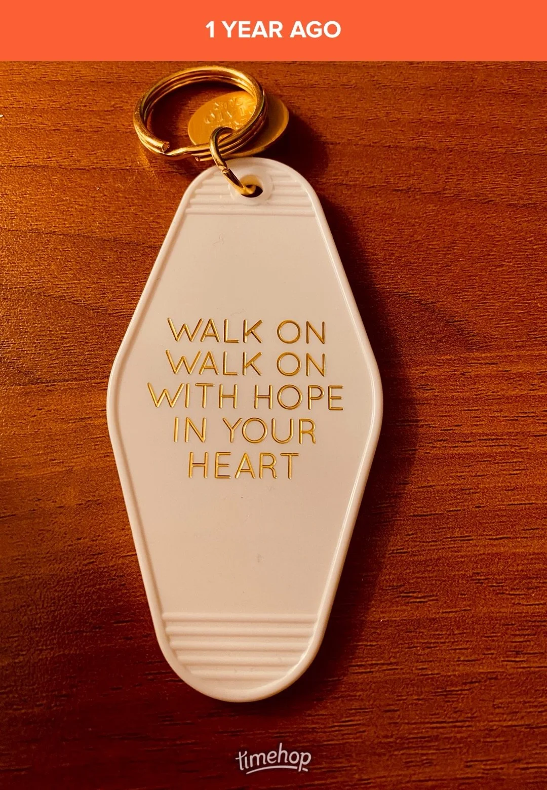 The Presence of Peace Hope