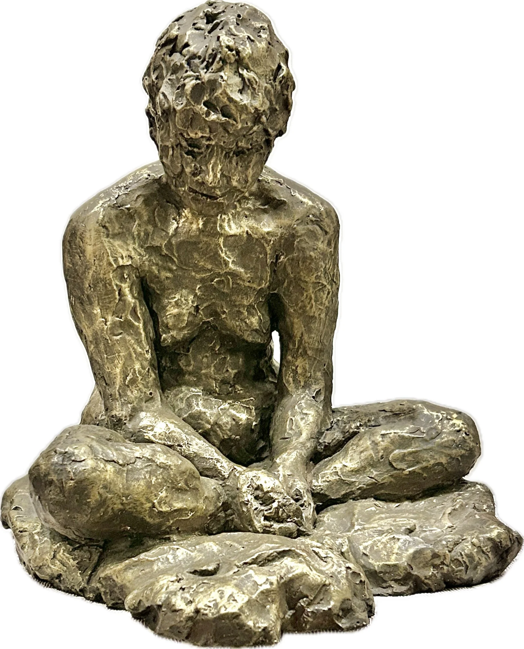 A (Lenten) Prayer for New Beginnings