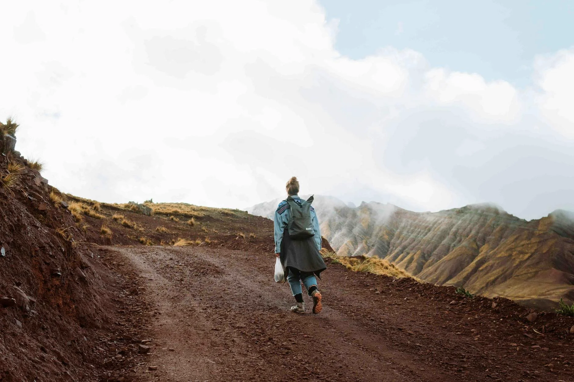 Walking in Faith With Scripture &amp; Song