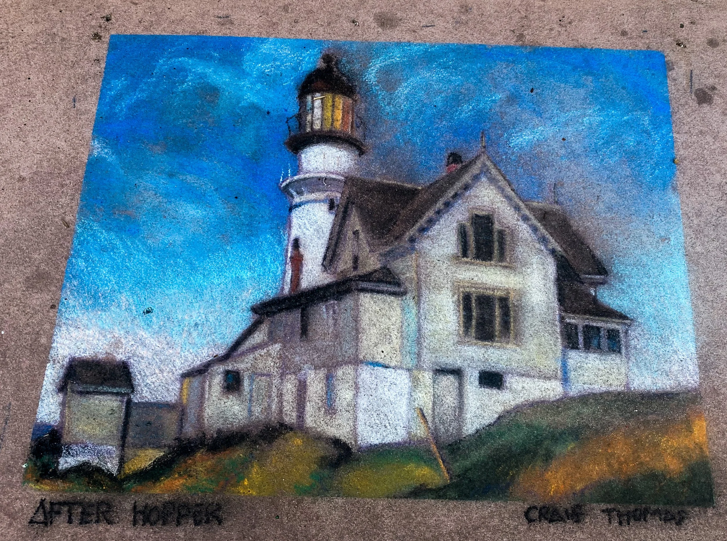 The Legacy of Women in Lighthouse History