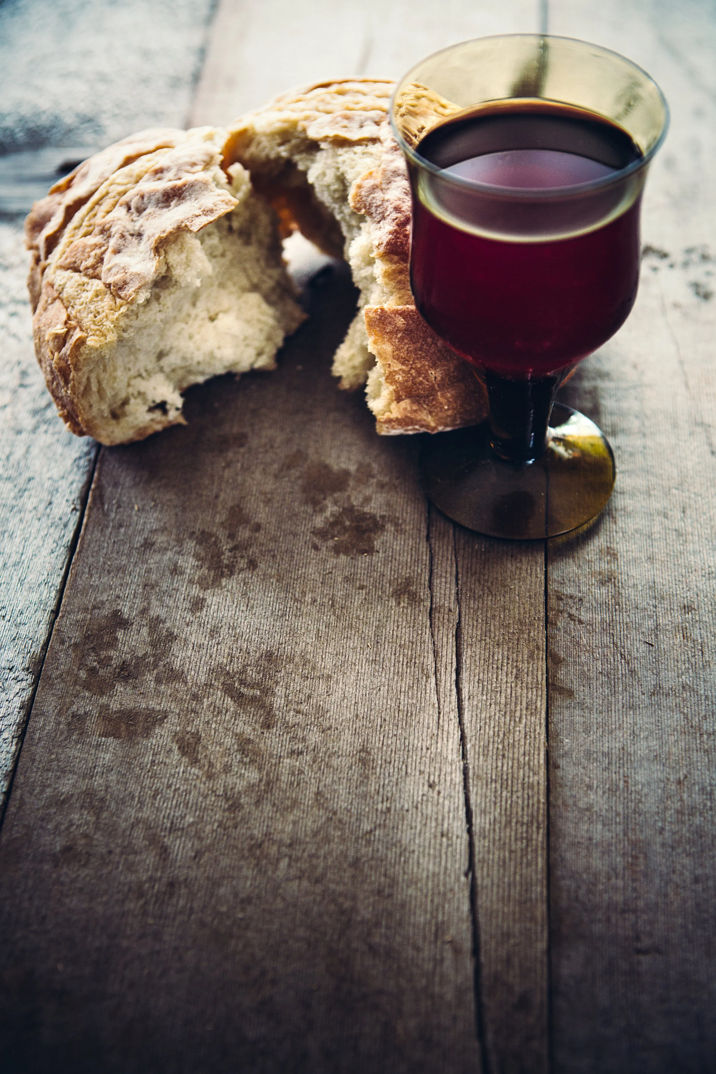 Holy Thursday