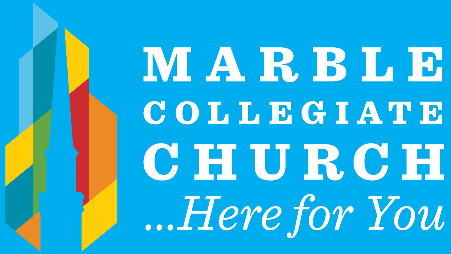 Marble Collegiate Church