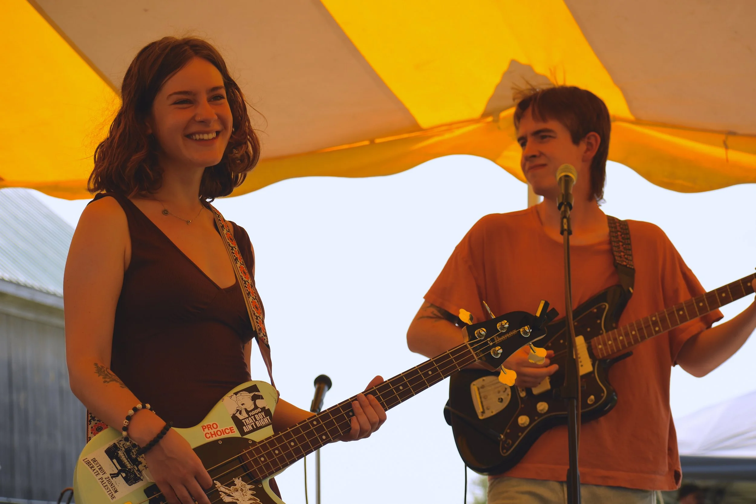 Watson Park @ Heron Pond Farm: 08/10/25