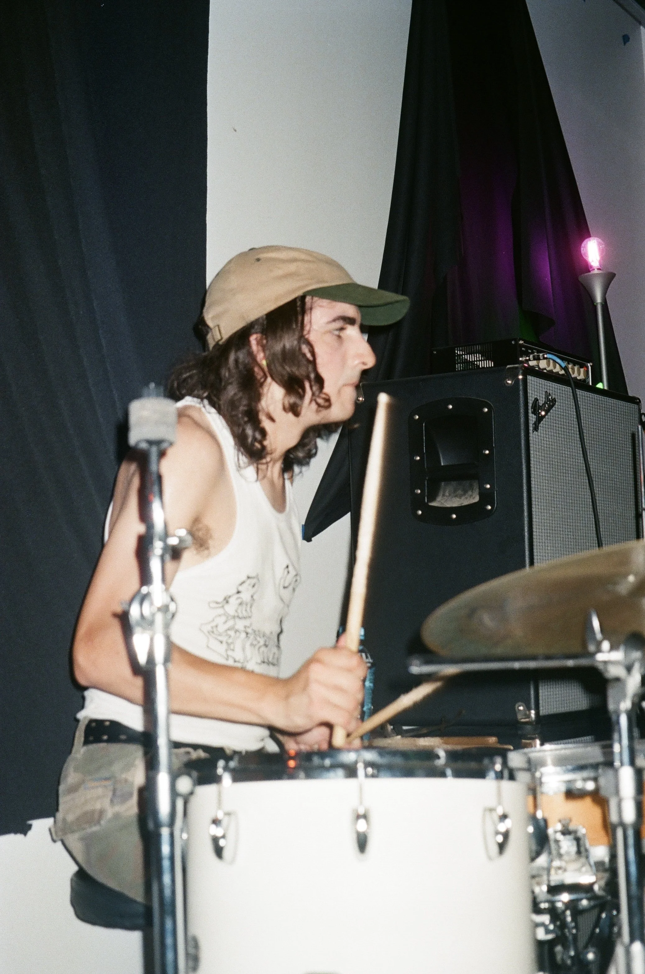 Microgoblet @ Pastor's: 07/19/25