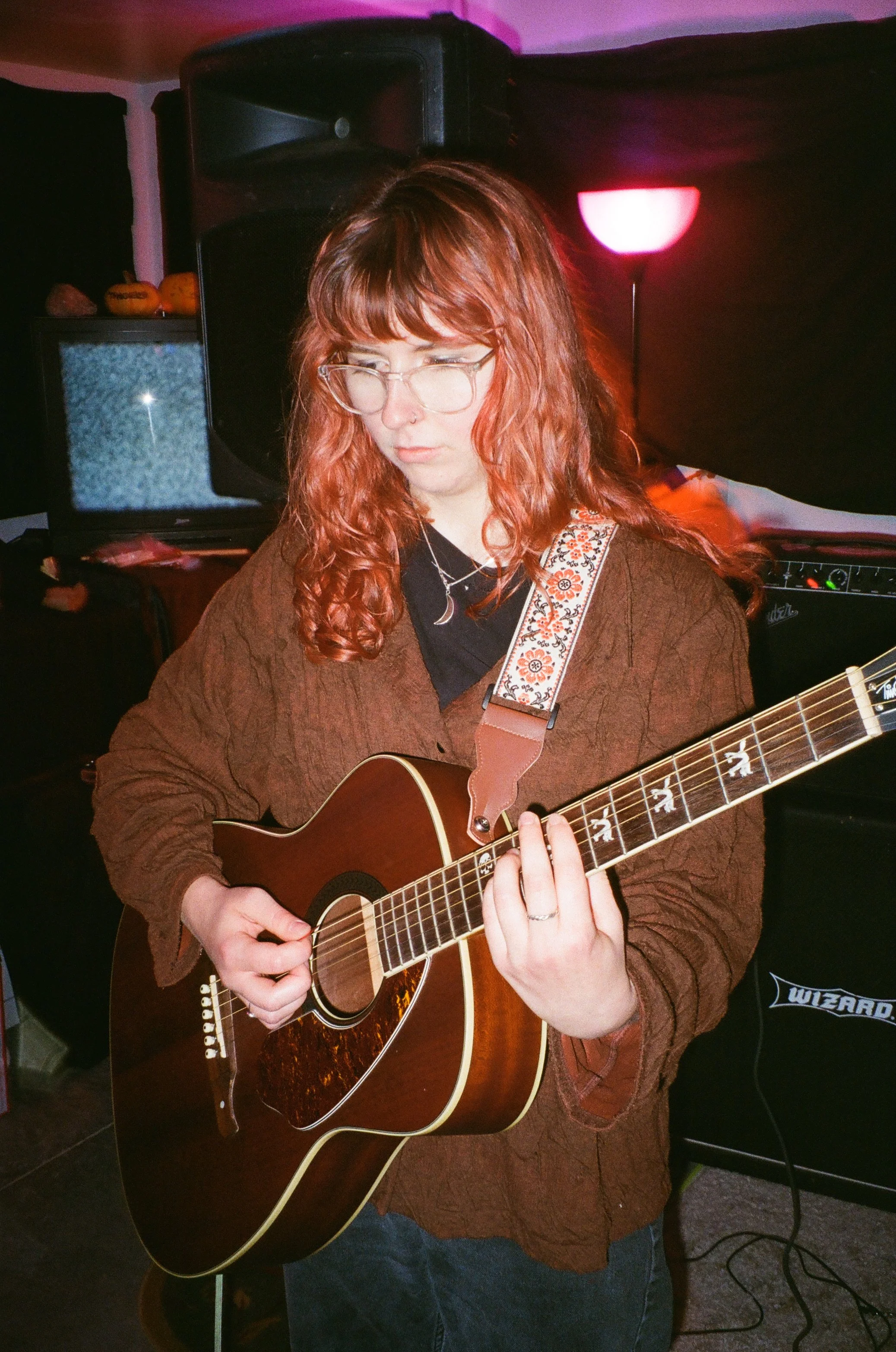 Mik Sick @ Pastor's: 10/25/25