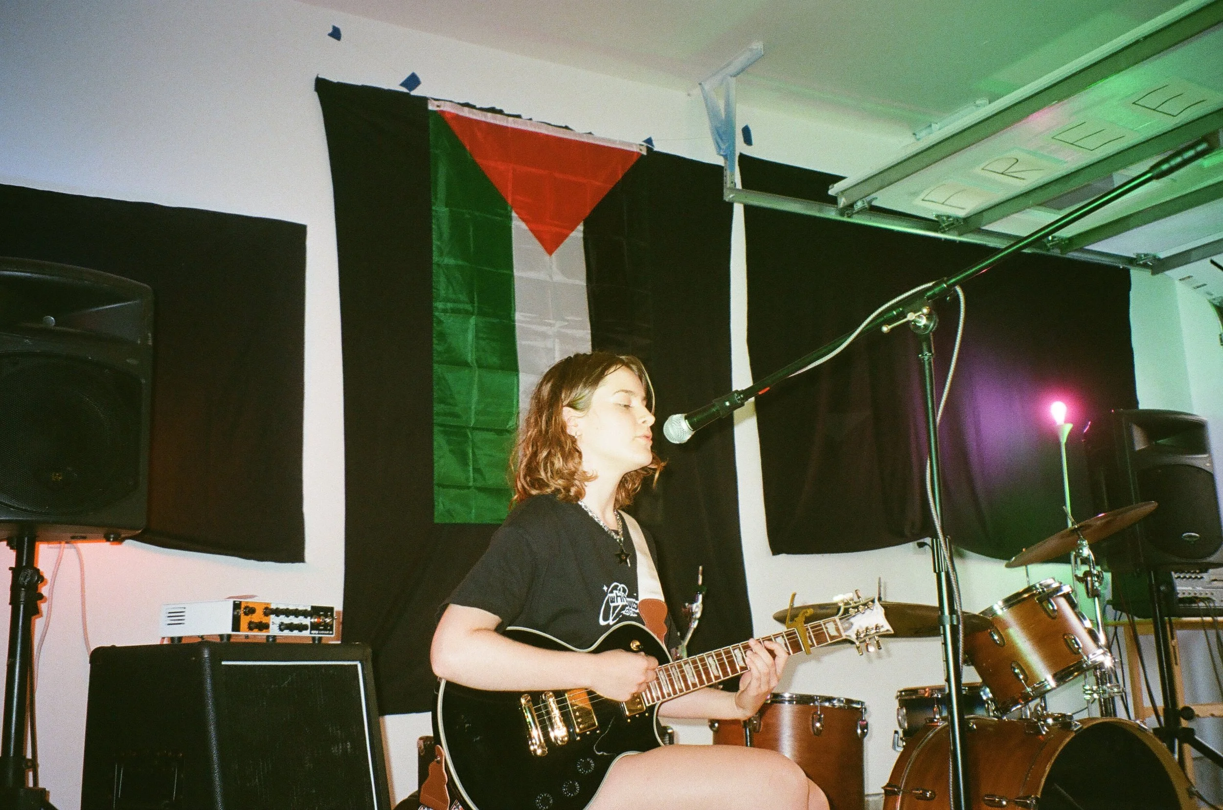 Mik Sick @ Pastor's: 08/02/25