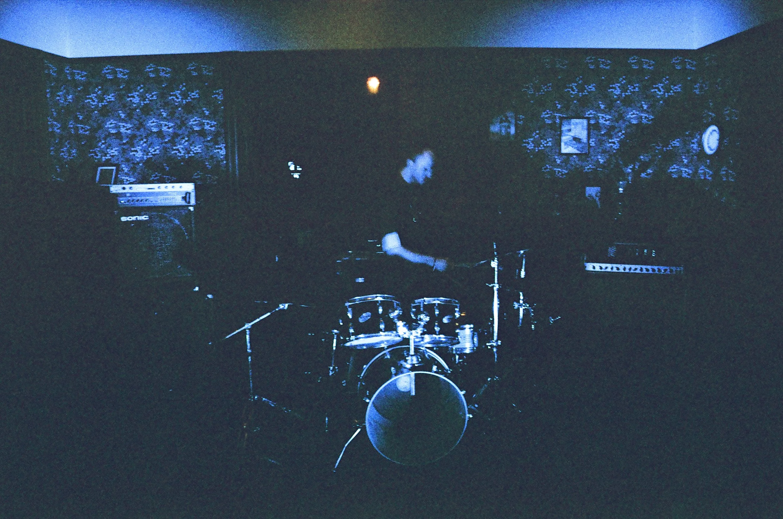 warmachine @ [noita MV shoot]: 01/15/26