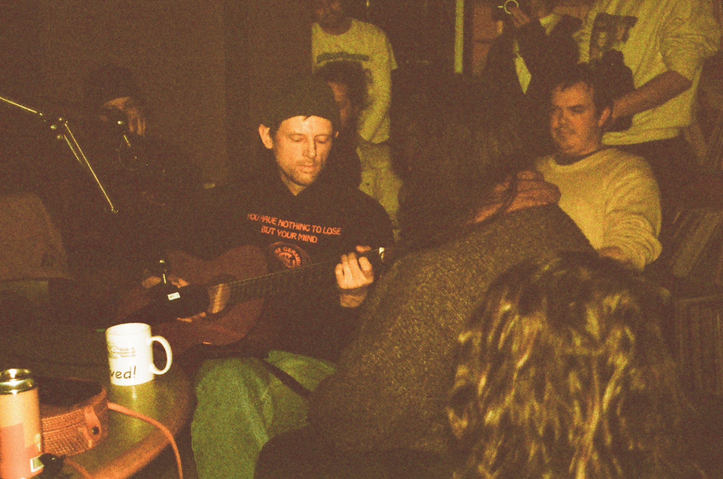 Hello Shark @ WSCA: 02/03/26