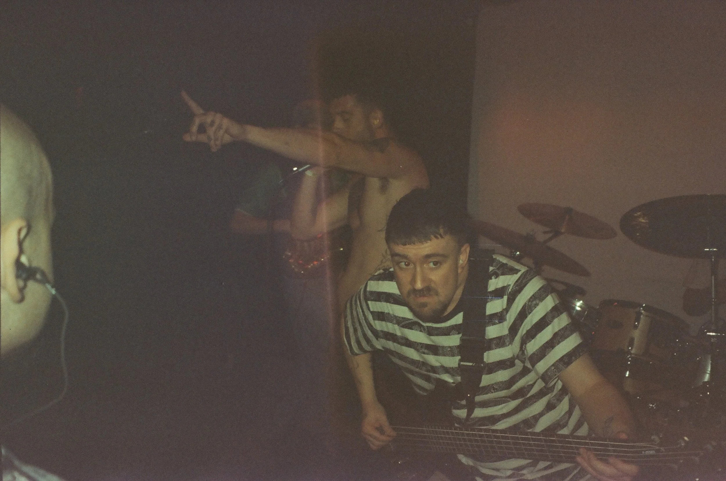 Maruja @ The Rockwell: 03/23/25