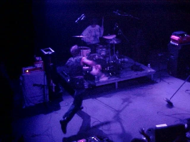 Model/Actriz @ The Sinclair: 12/06/25