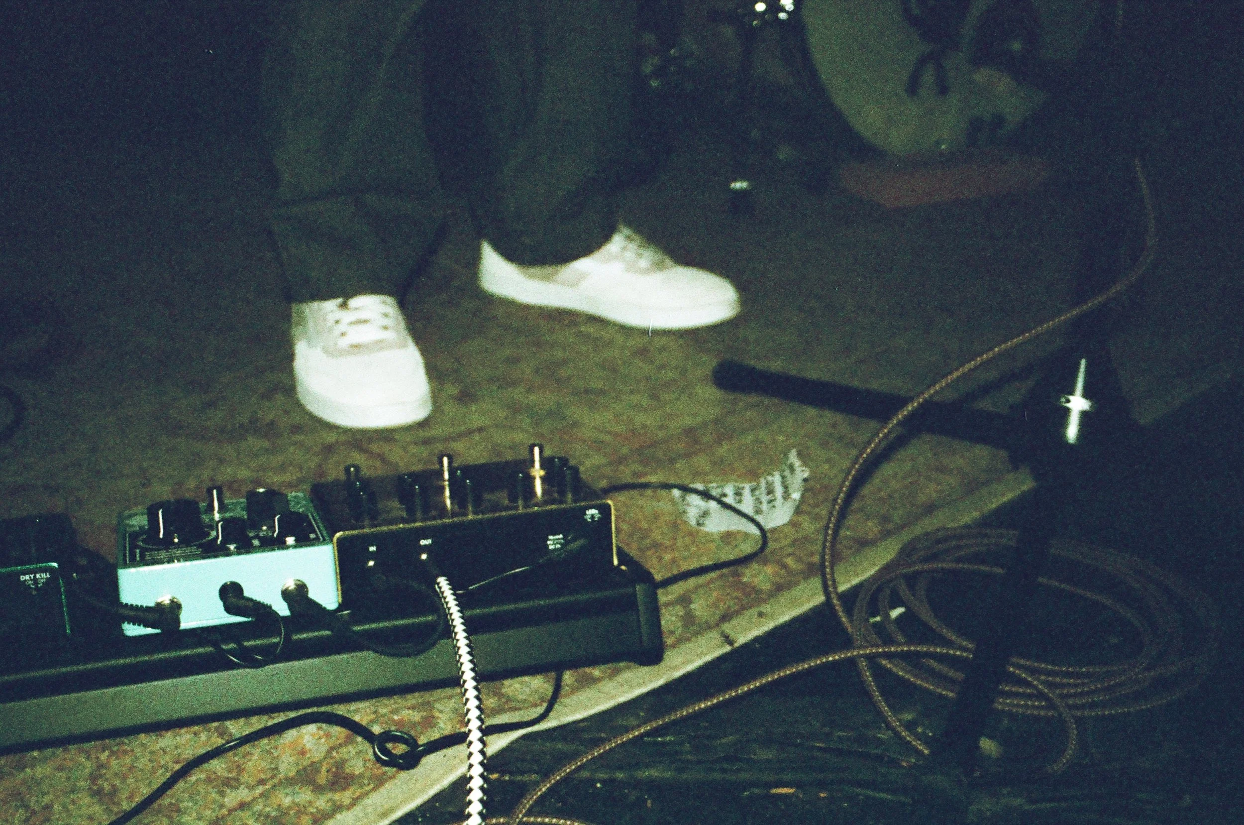 twothousands @ The Blue: 01/03/26