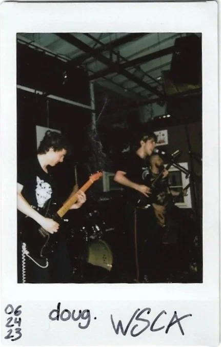 doug. @ WSCA: 06/24/23