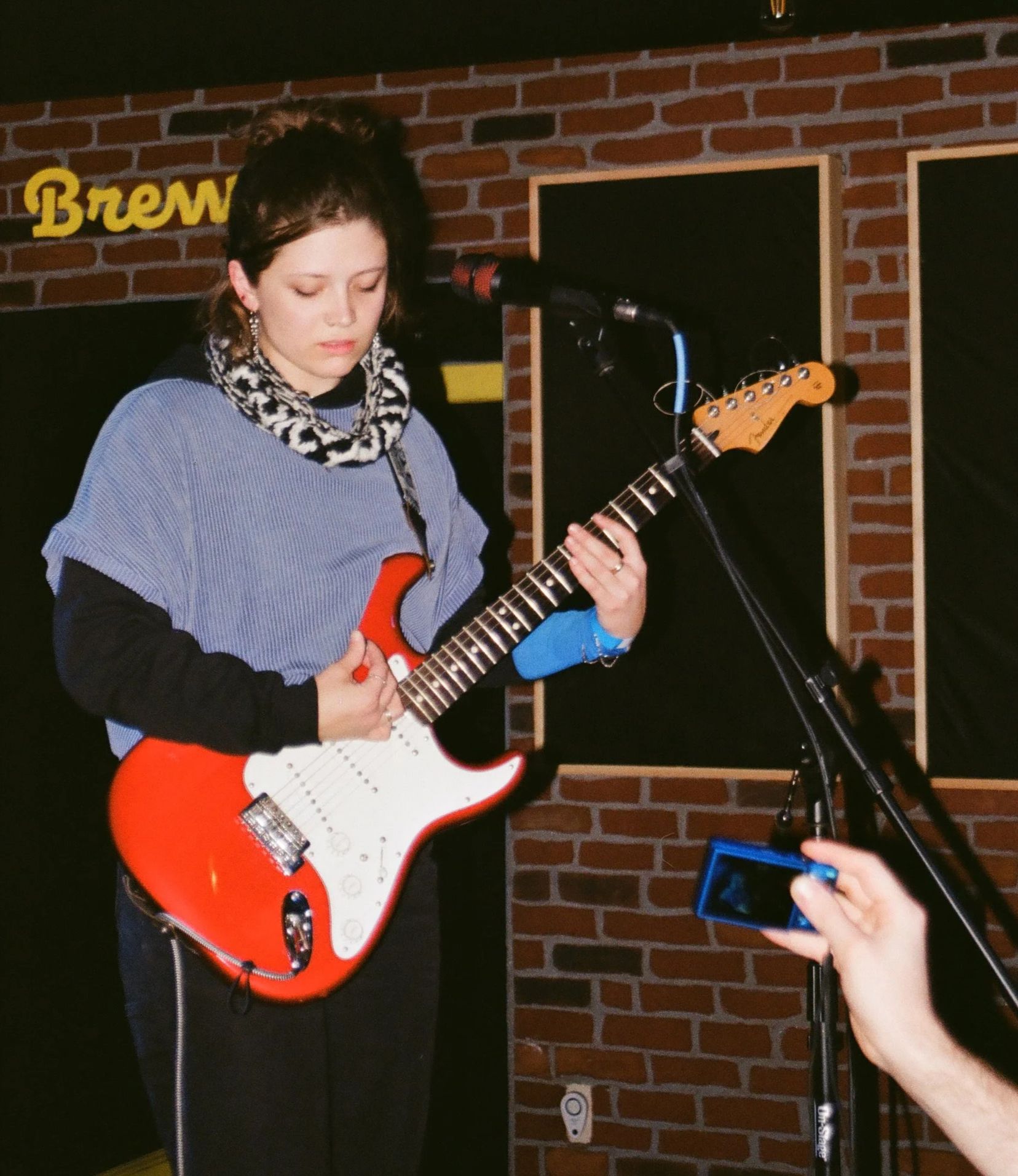 Robber Robber @ Deep Cuts: 12/29/24