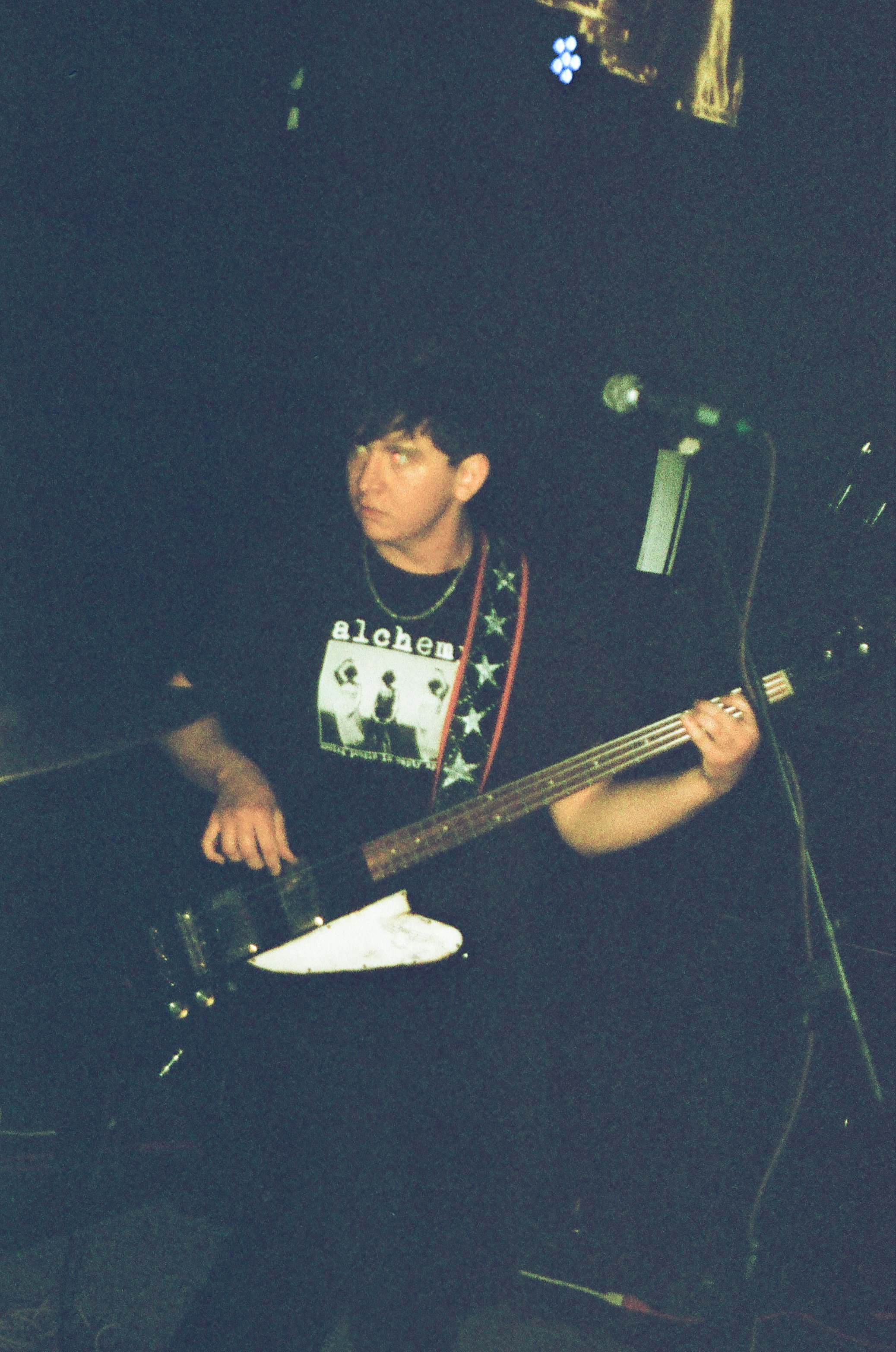 twothousands @ The Blue: 01/03/26