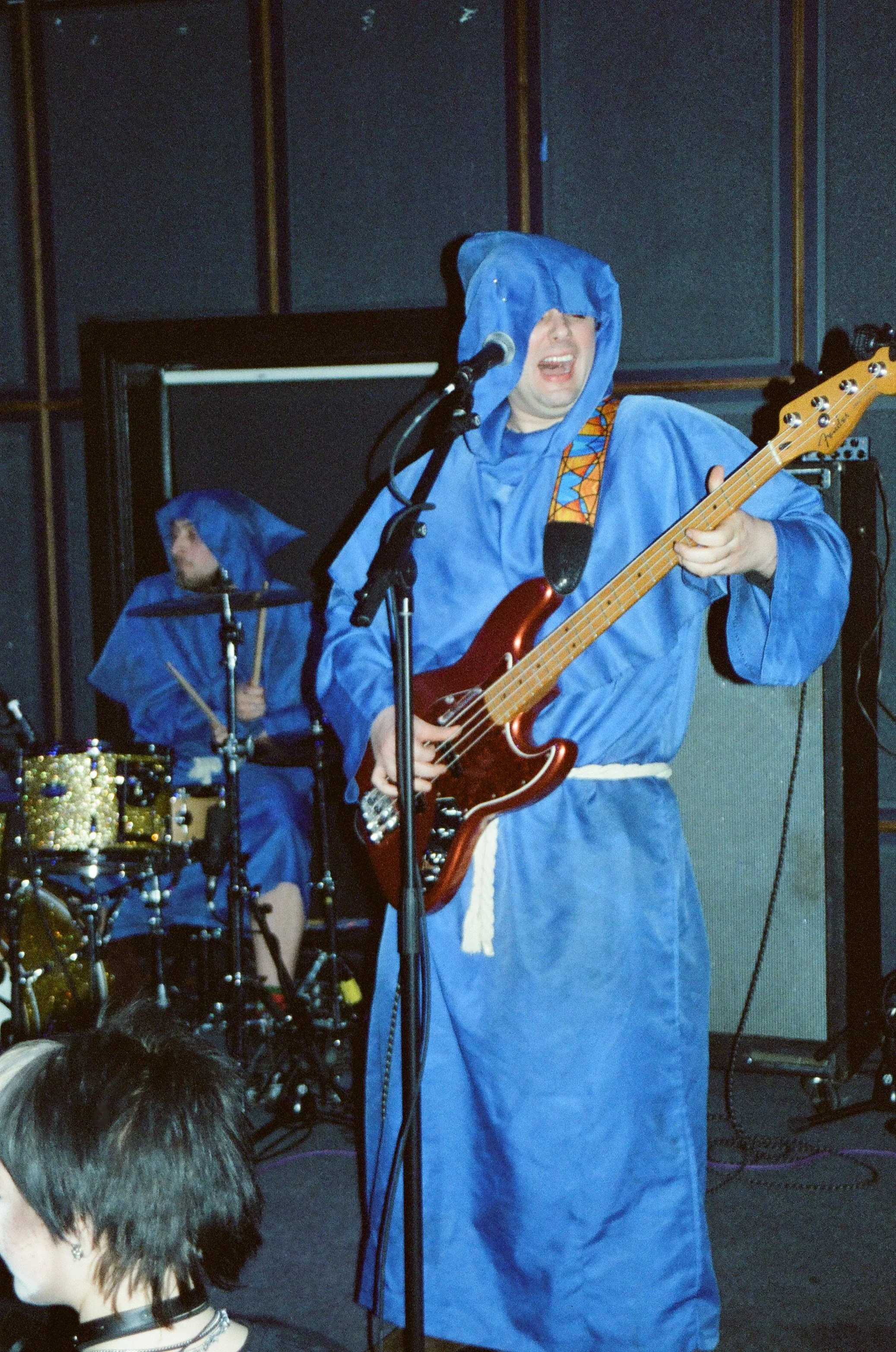 Agenbite Misery @ The Press Room: 02/18/26