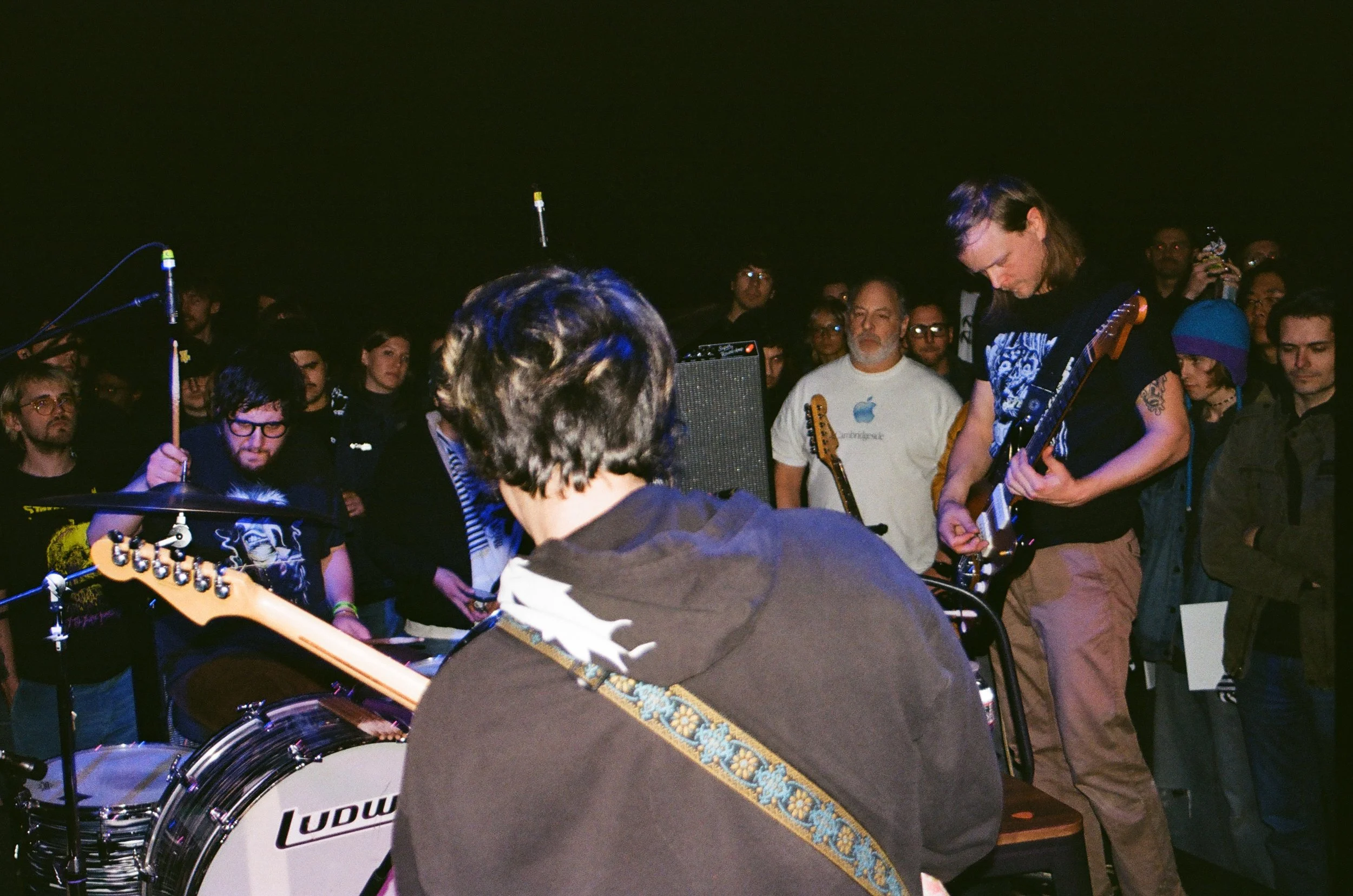 TAGABOW @ Arts at the Armory: 12/09/25