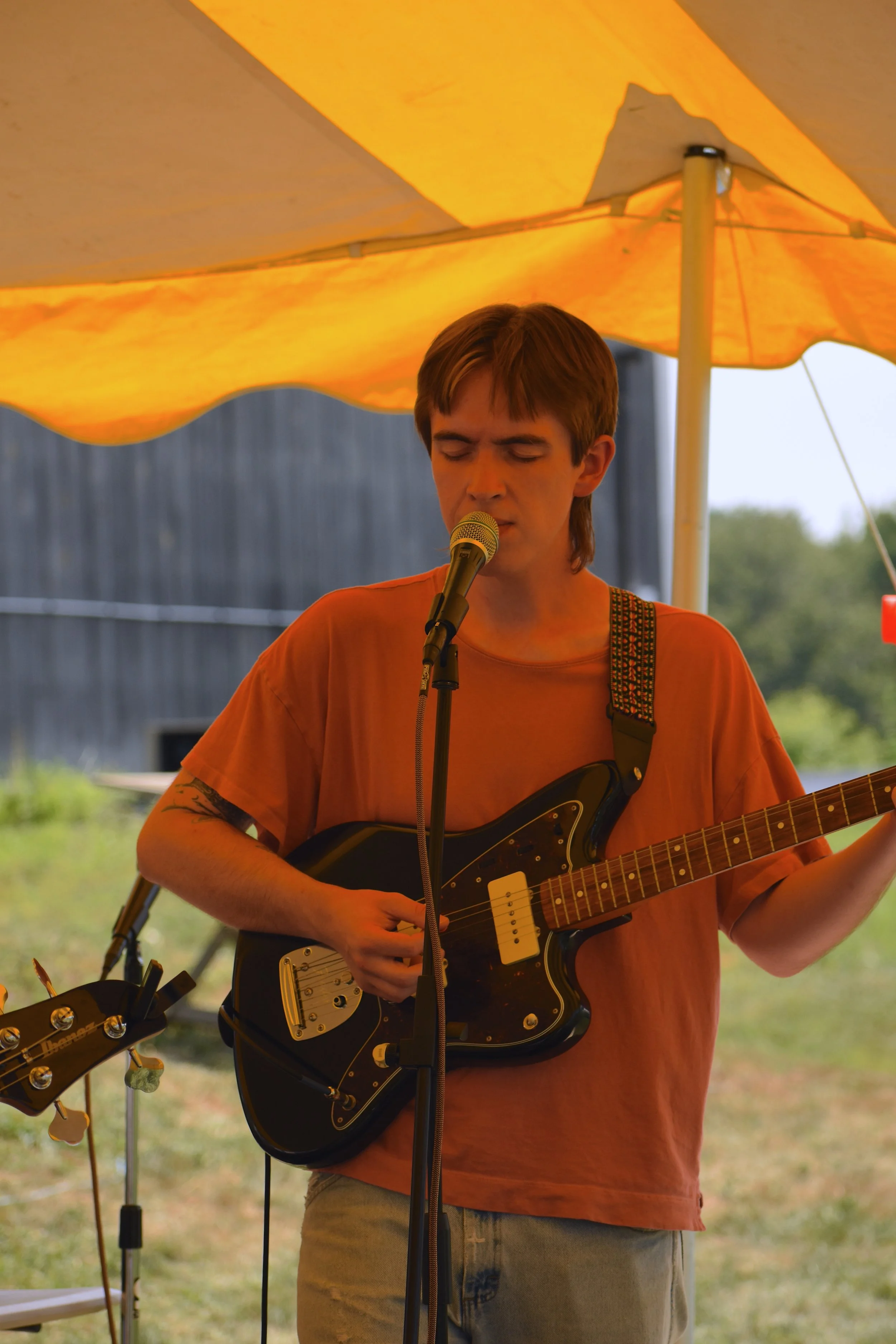 Watson Park @ Heron Pond Farm: 08/10/25