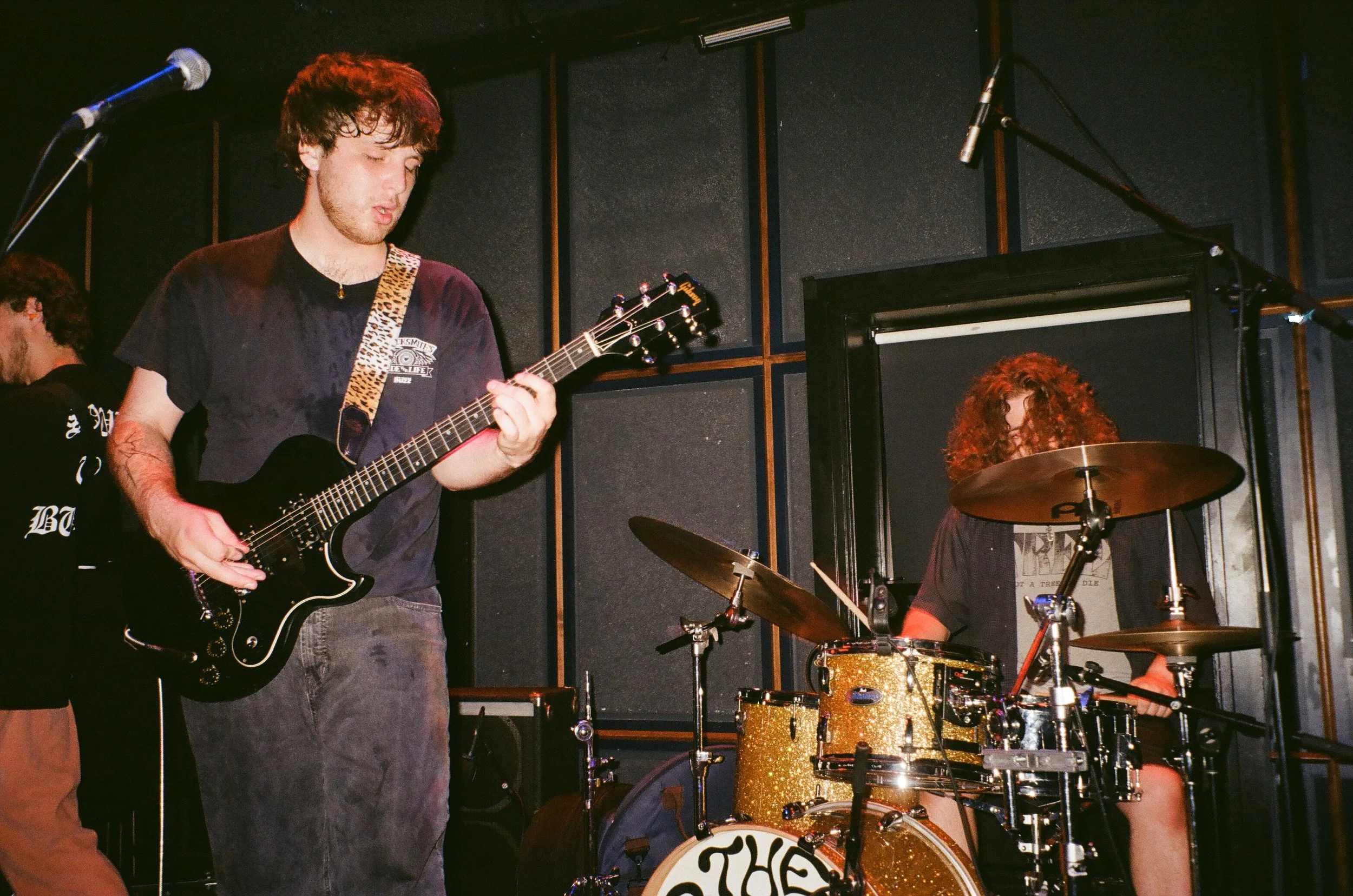 doug. @ The Press Room: 06/06/25