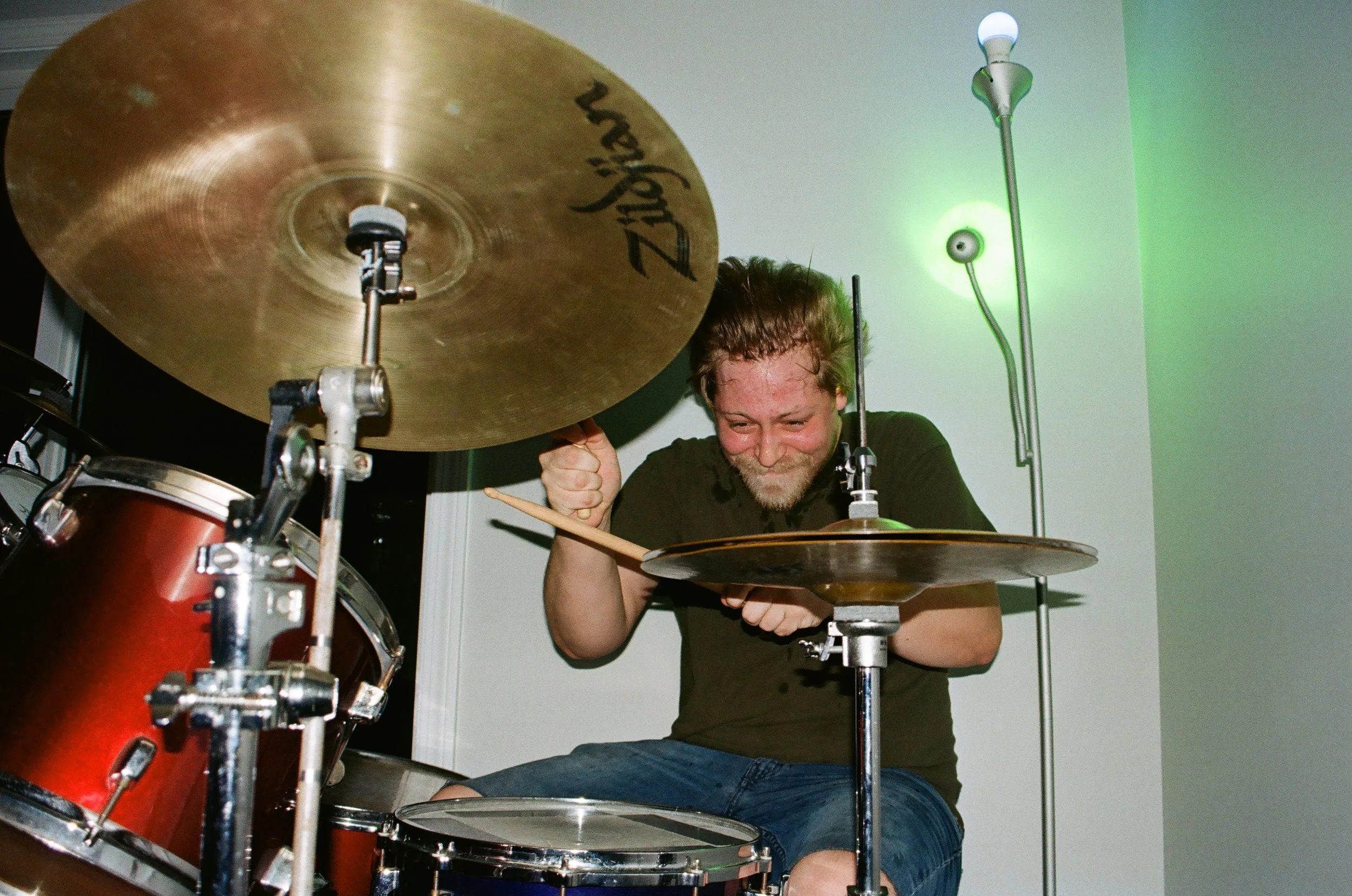 twothousands @ Pastor's NYE: 12/31/25