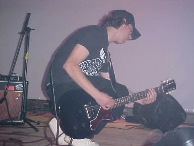 twothousands @ The Strand: 04/27/25