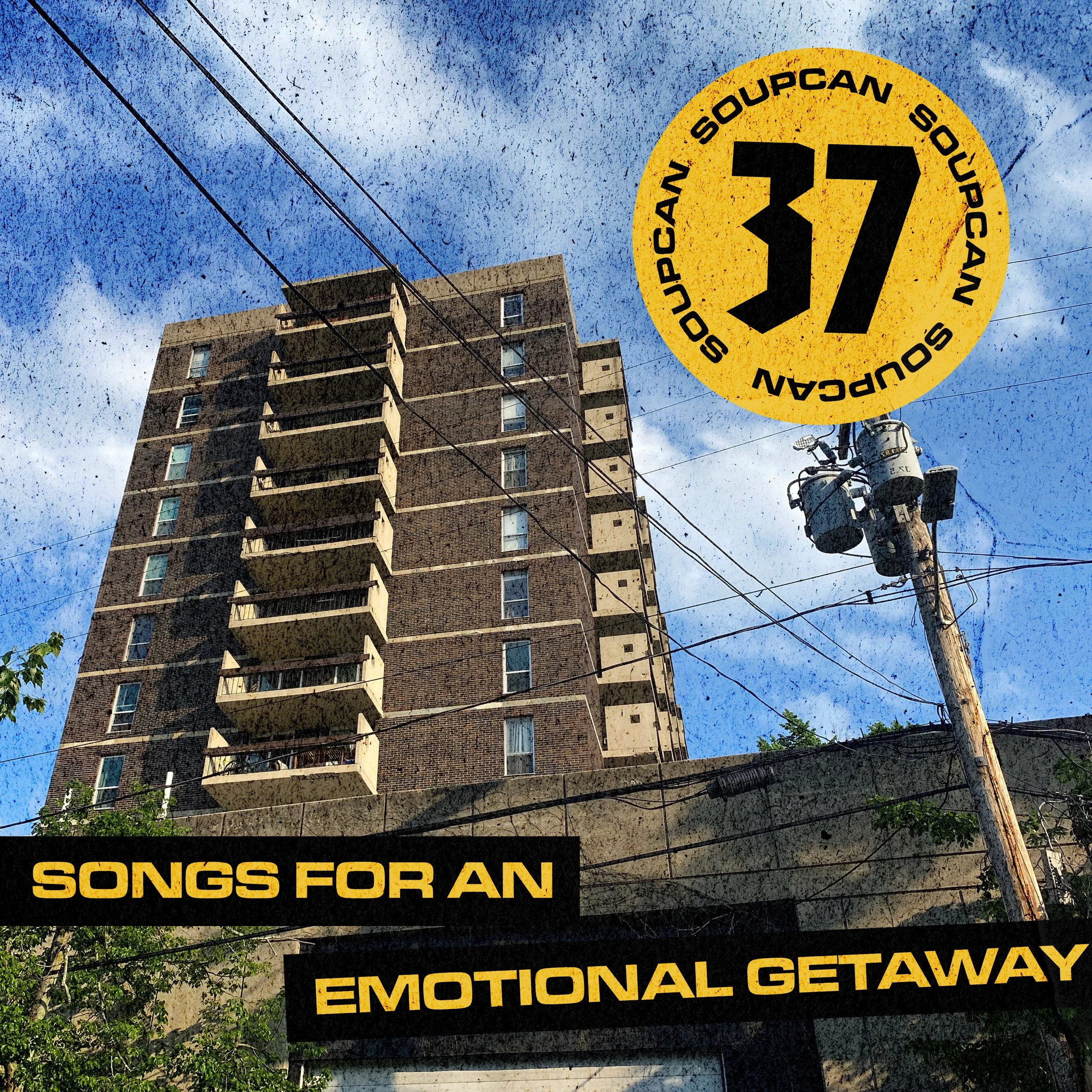 Playlist Cover: SC37