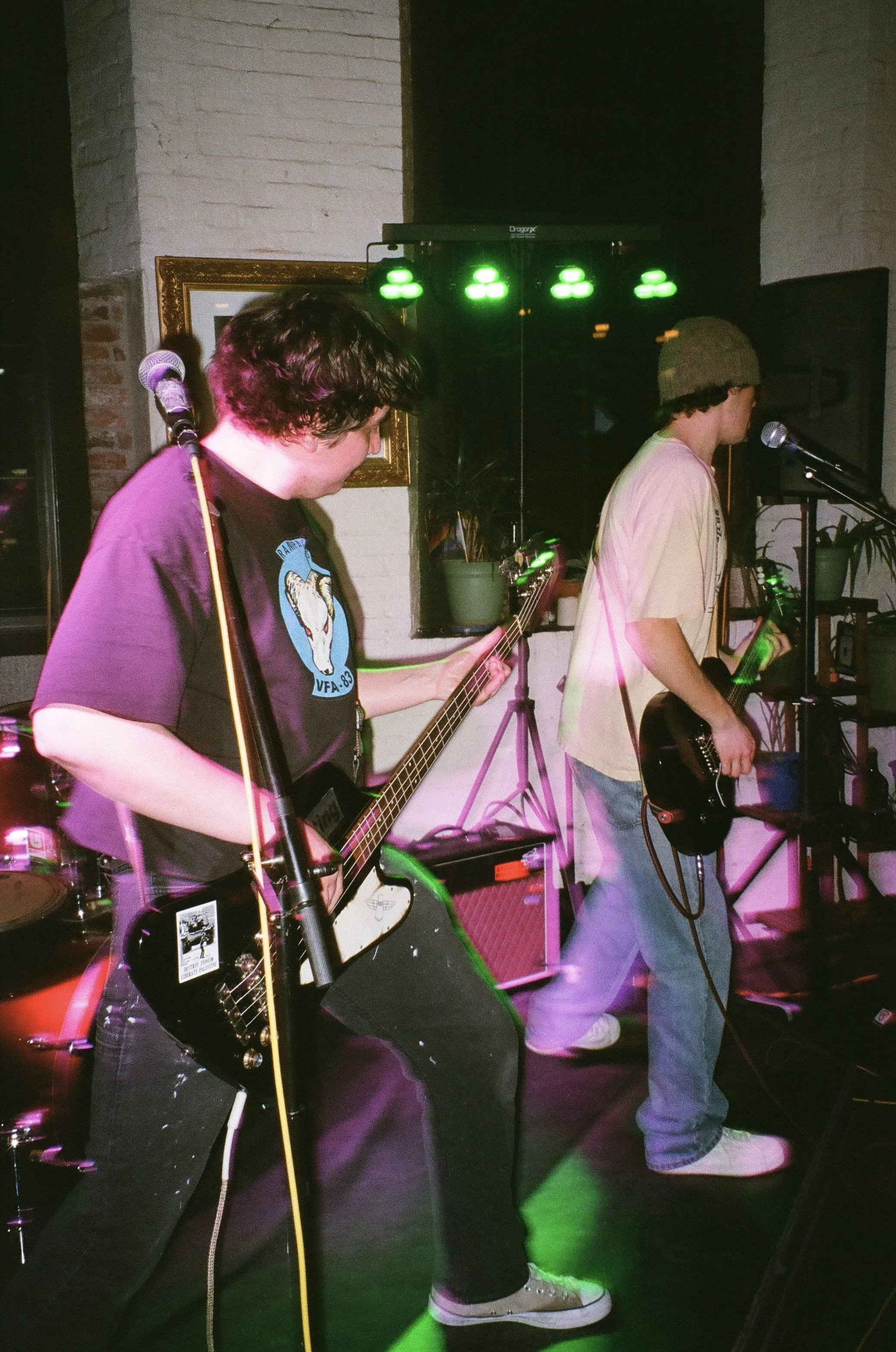 twothousands @ Auspicious Brew: 02/22/25