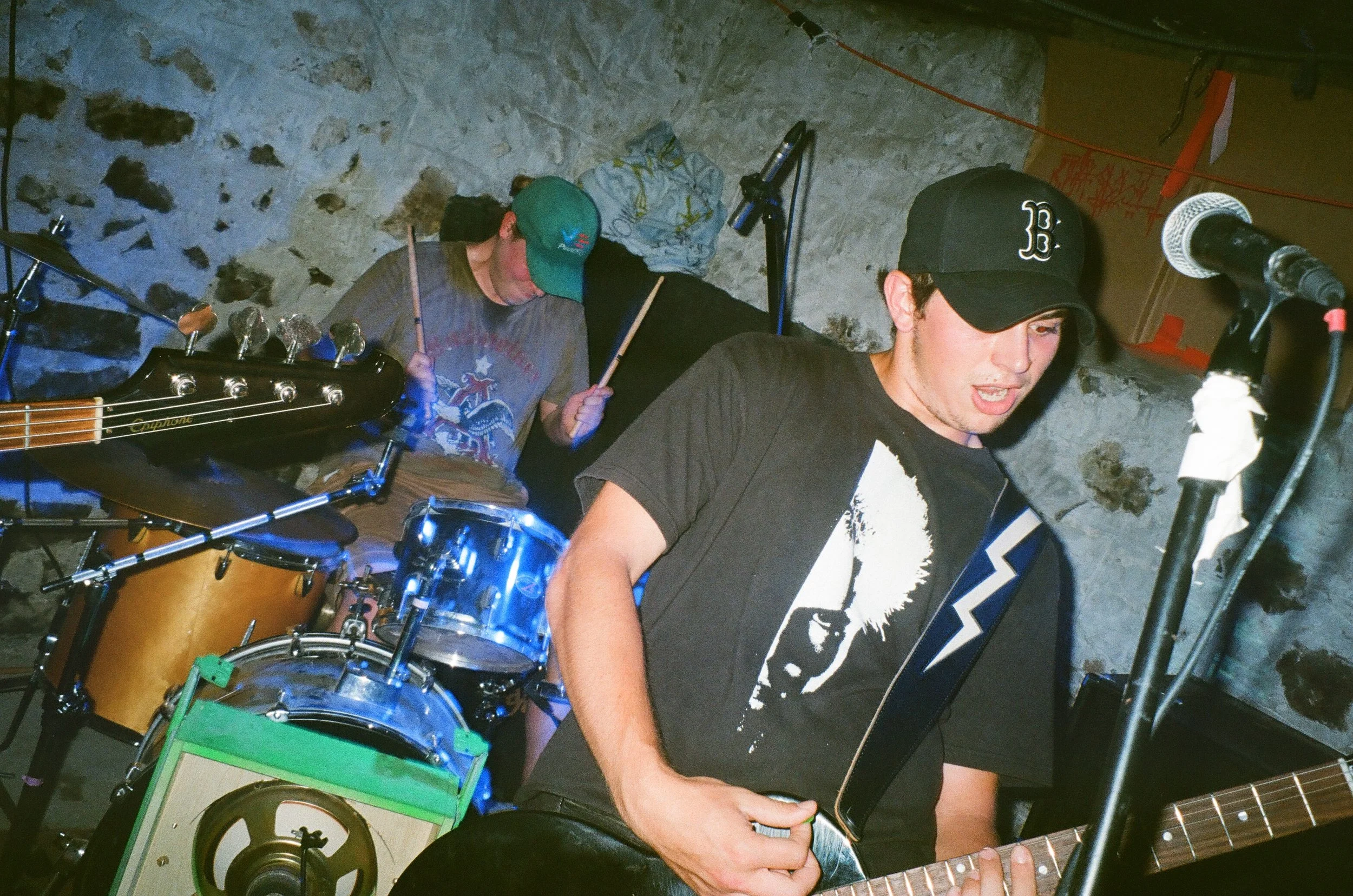 twothousands @ Panopticon: 07/12/25