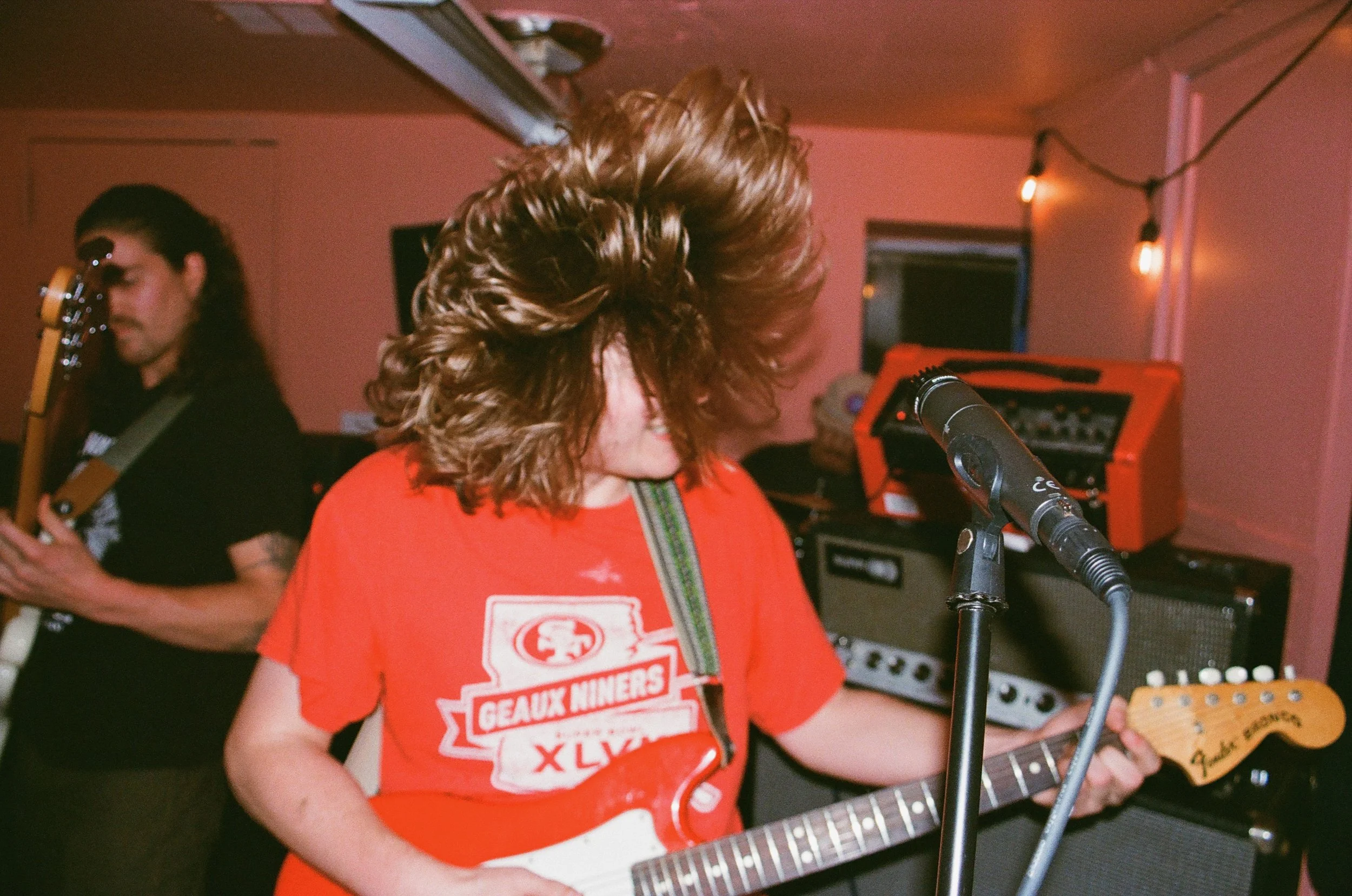 The Orrs @ Bond Street Guitars: 11/08/25