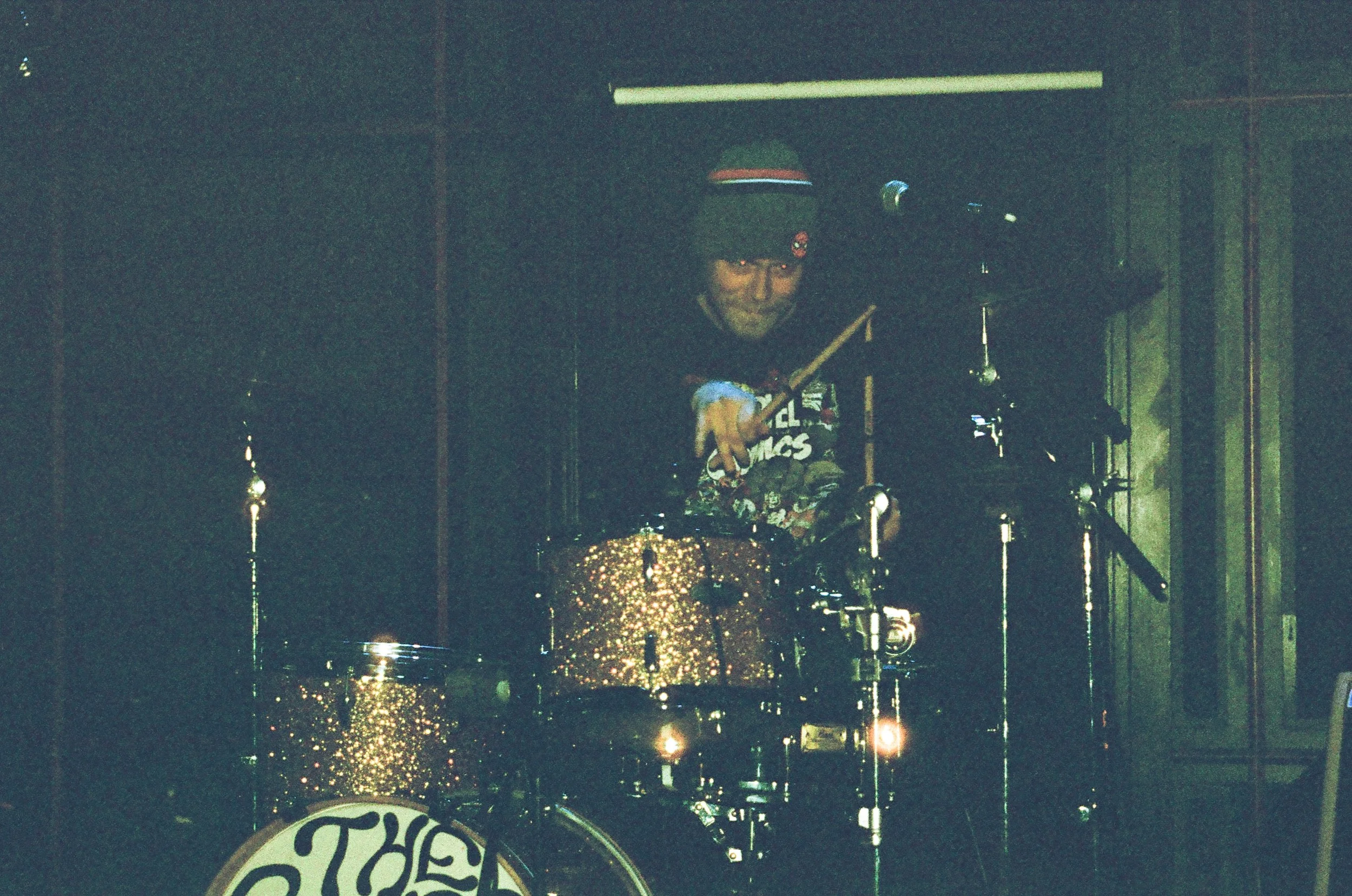 twothousands @ The Press Room: 01/08/26