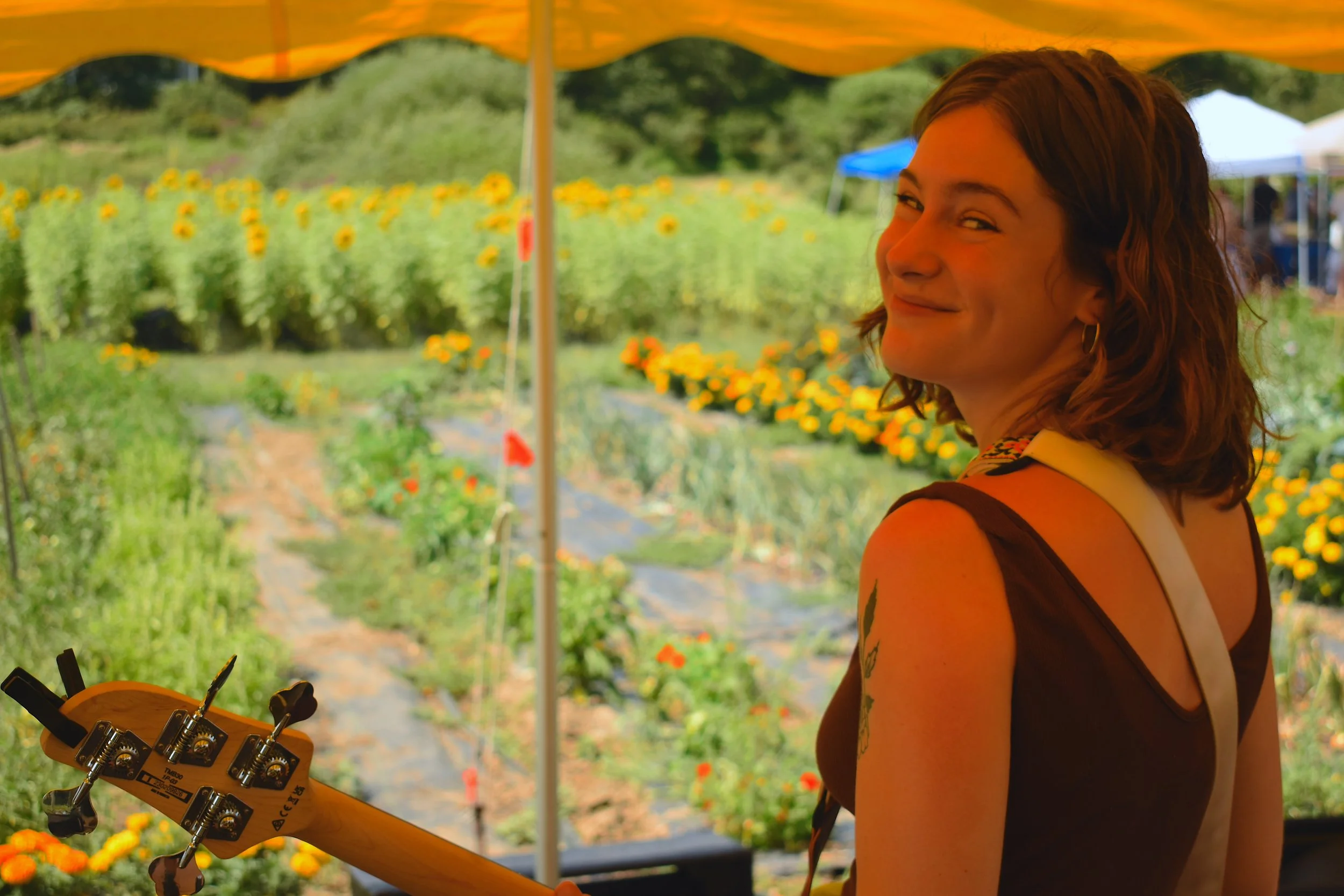 Watson Park @ Heron Pond Farm: 08/10/25