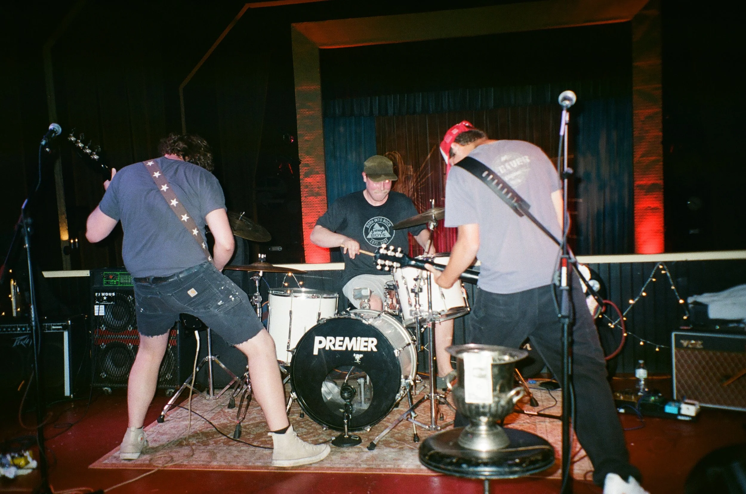 twothousands @ Leavitt Theatre: 07/10/25