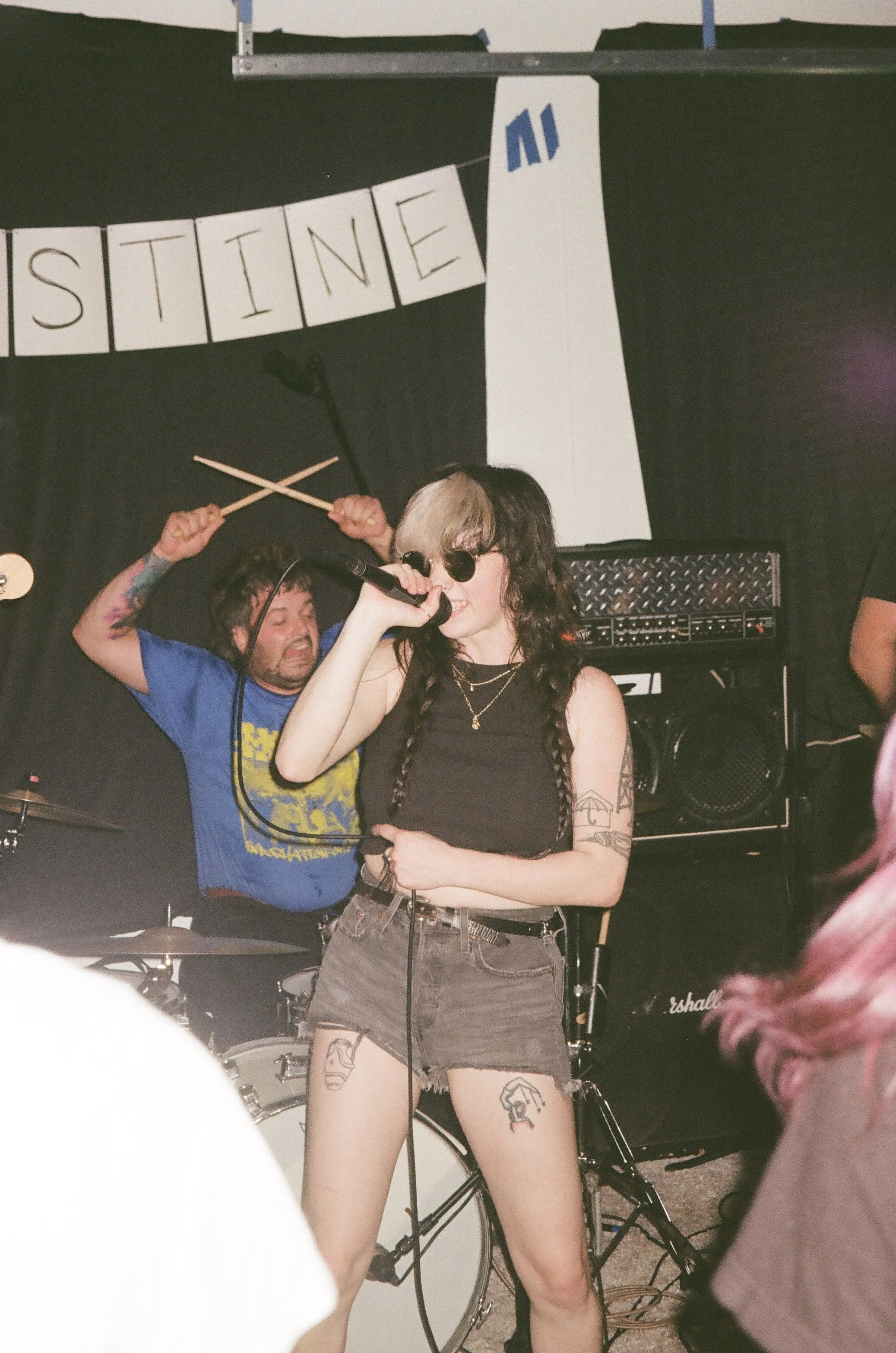 Pocket Knife @ Pastor's: 06/07/25