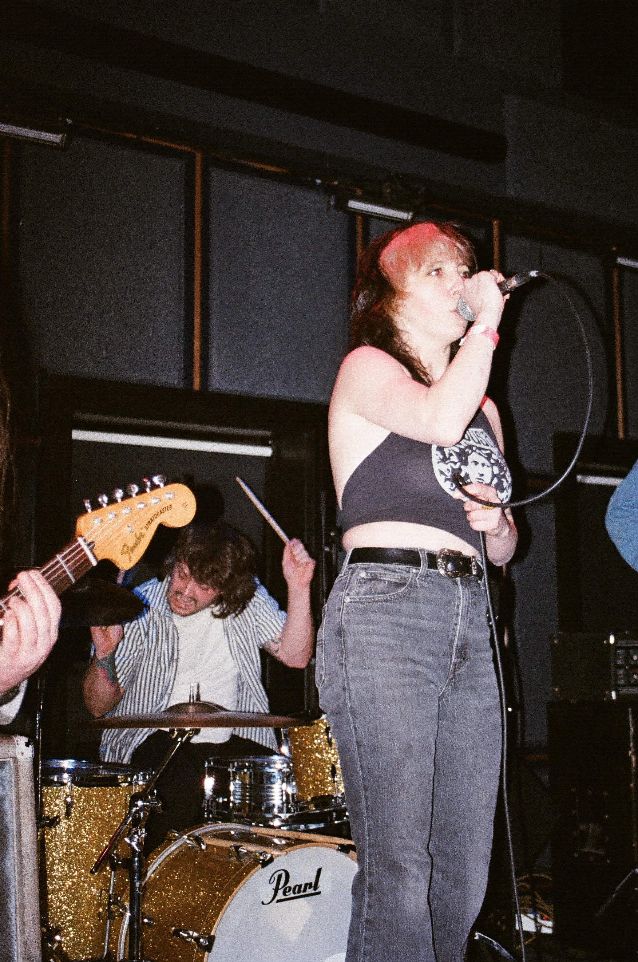 Pocket Knife @ The Press Room: 01/15/25